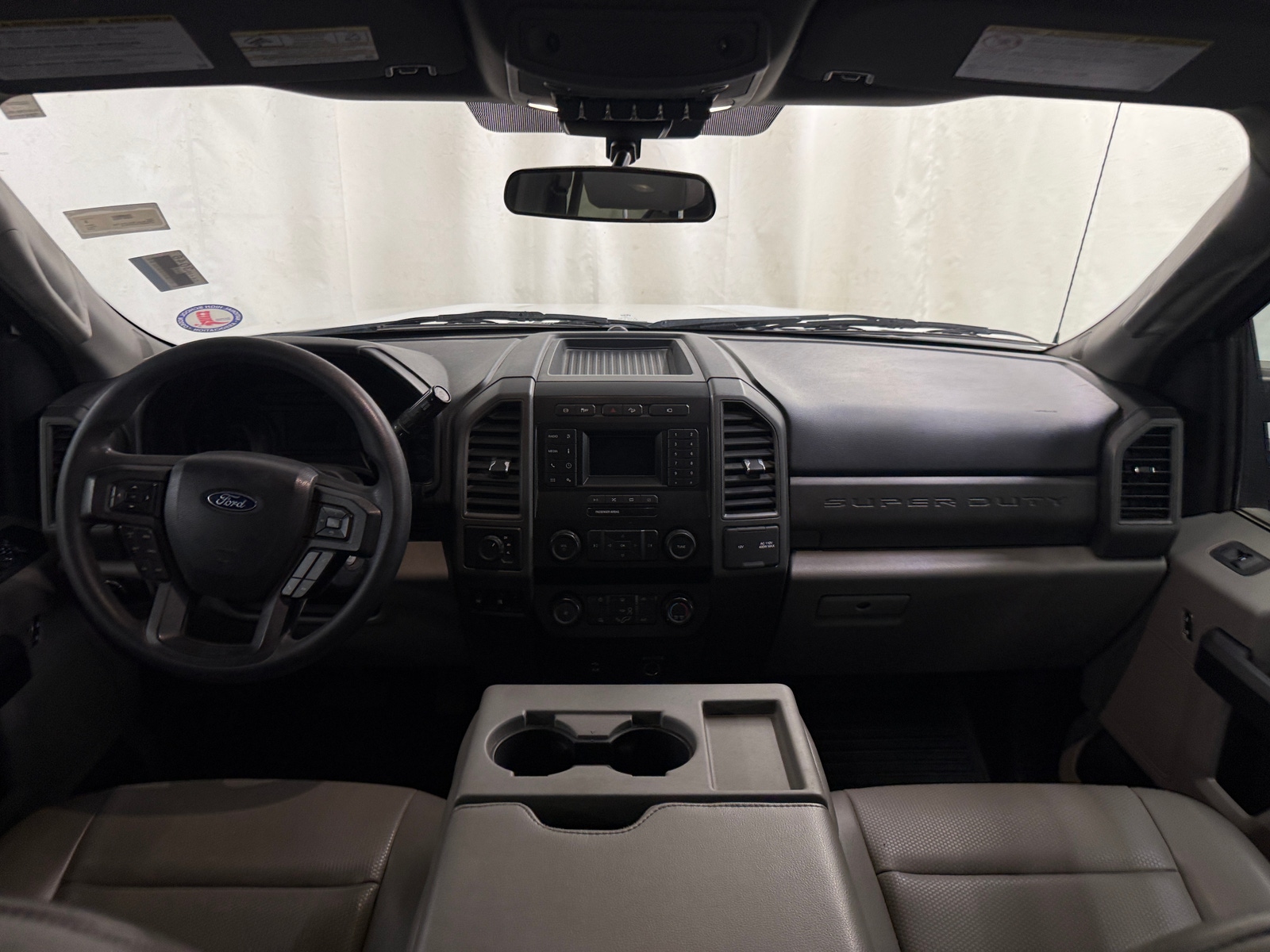 Thumbnail: 2020 Ford Econoline - 2