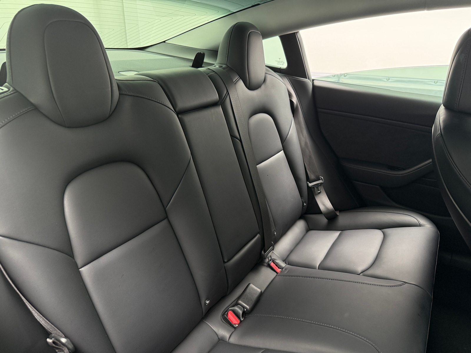 Thumbnail: 2018 Tesla Model 3 - 5