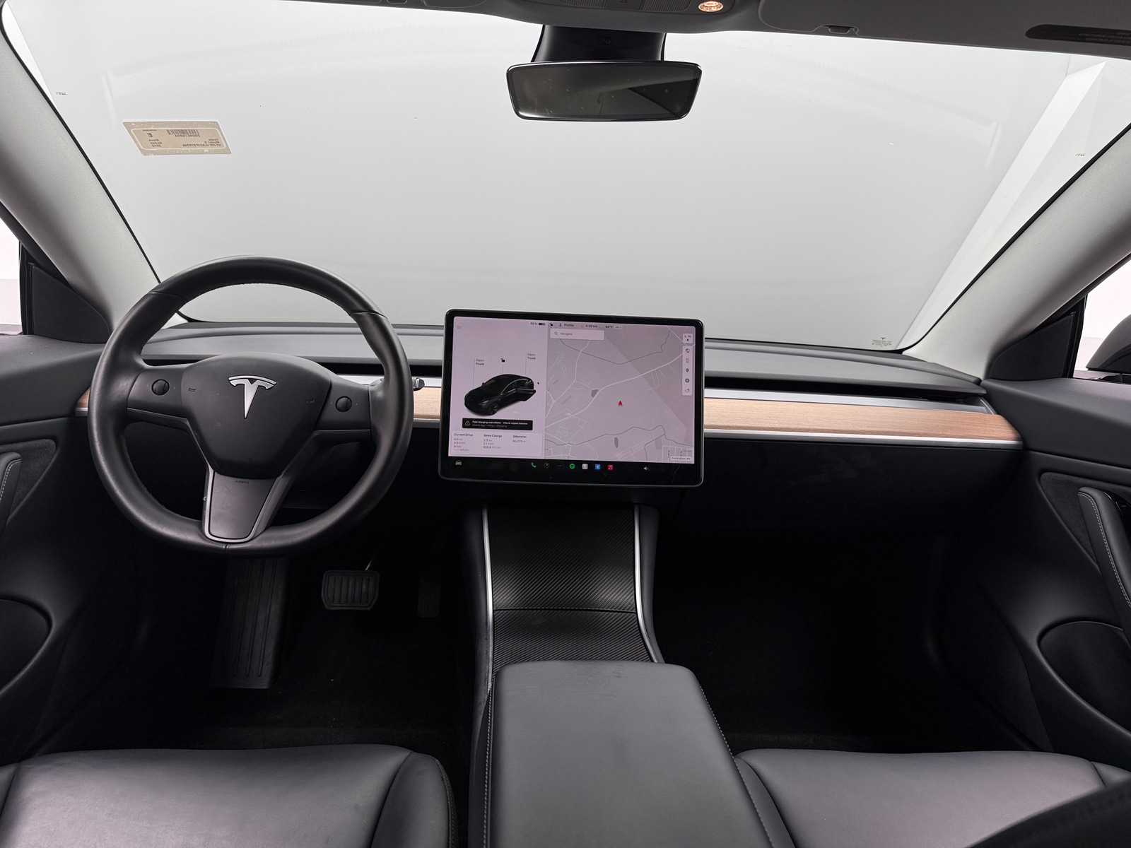 Thumbnail: 2018 Tesla Model 3 - 2