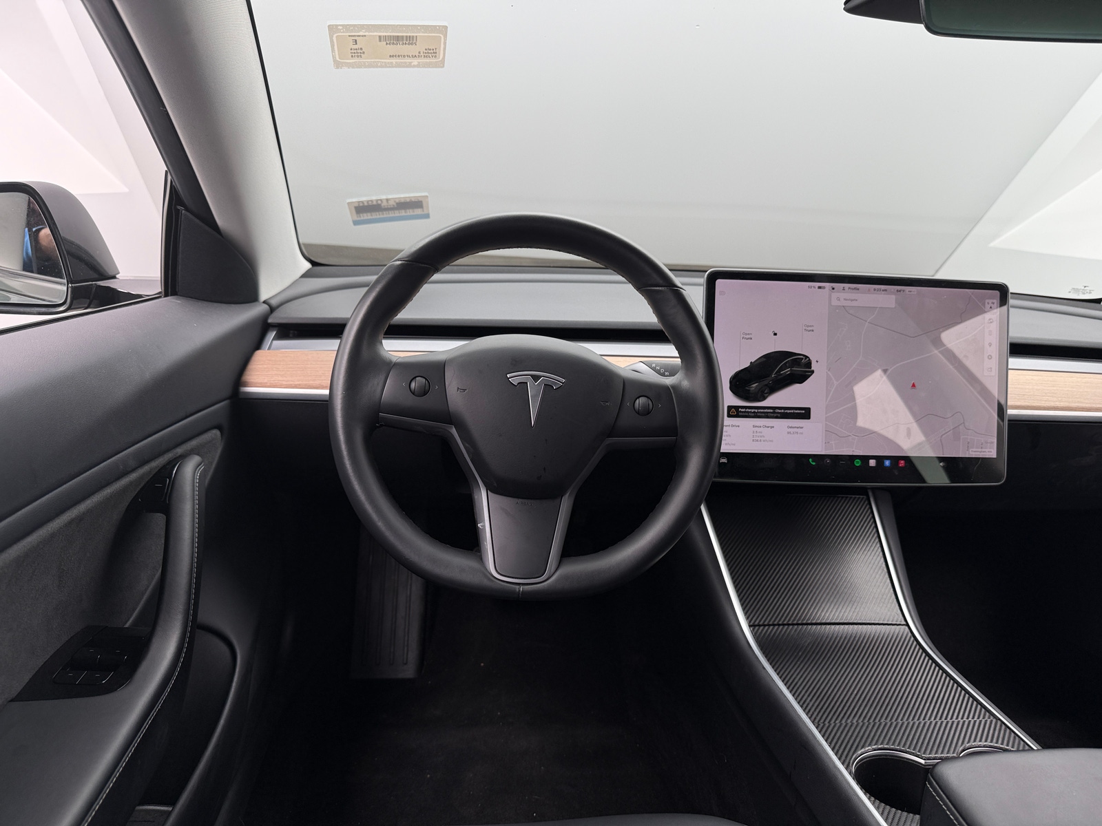 Thumbnail: 2018 Tesla Model 3 - 4