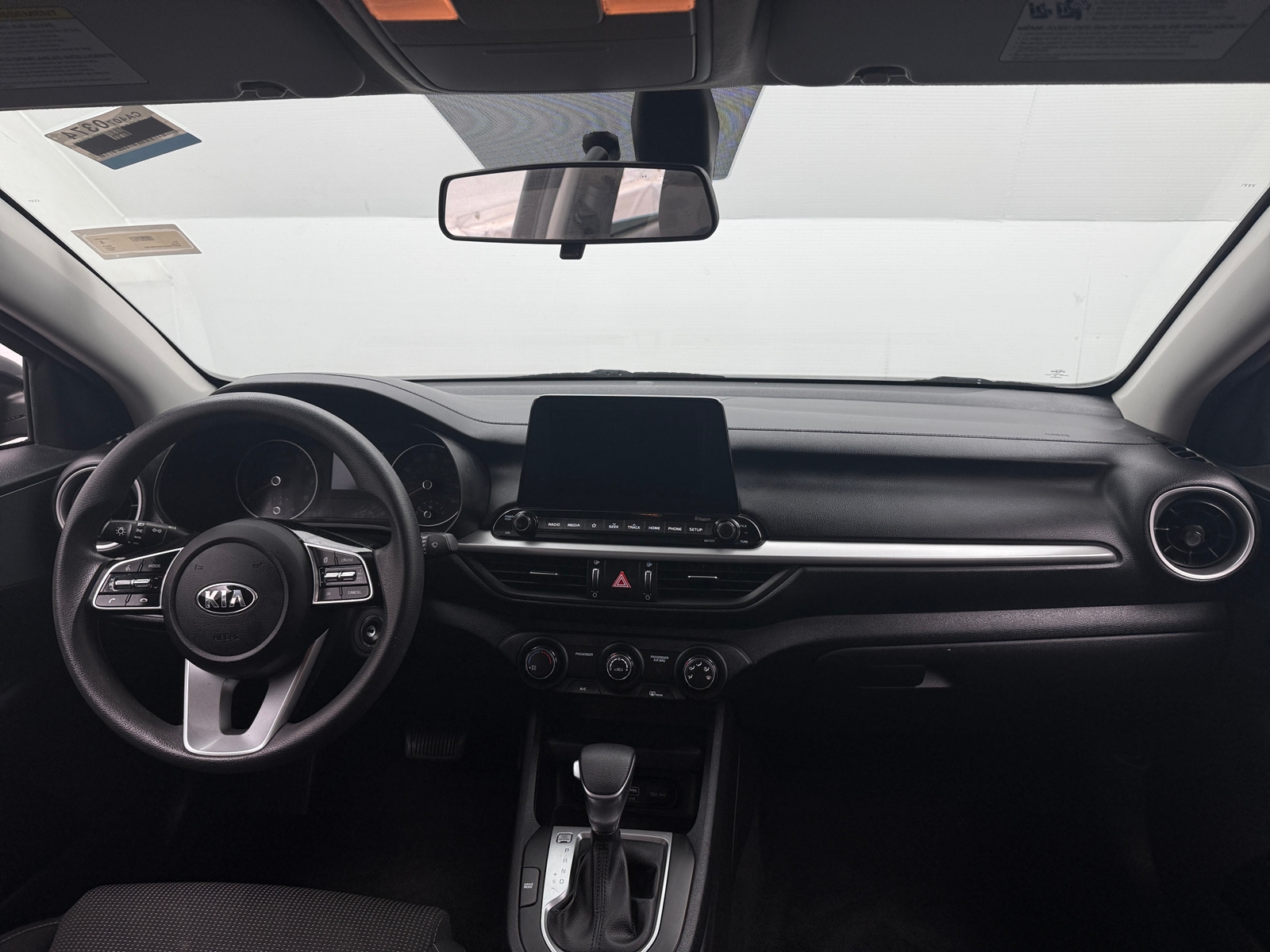 Thumbnail: 2021 Kia Forte - 3
