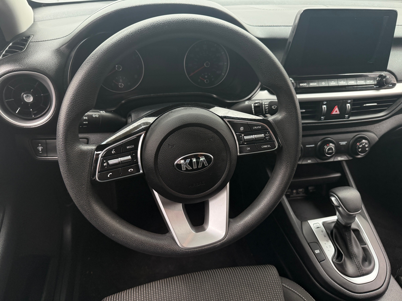 Thumbnail: 2021 Kia Forte - 5
