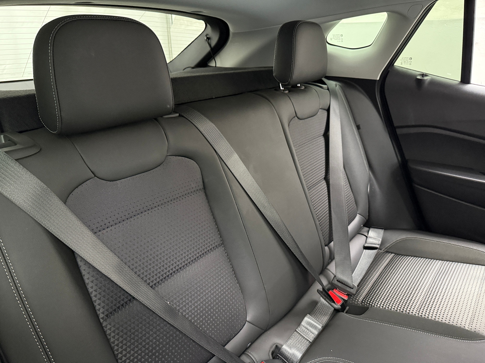 Thumbnail: 2025 Chevrolet Trax - 6