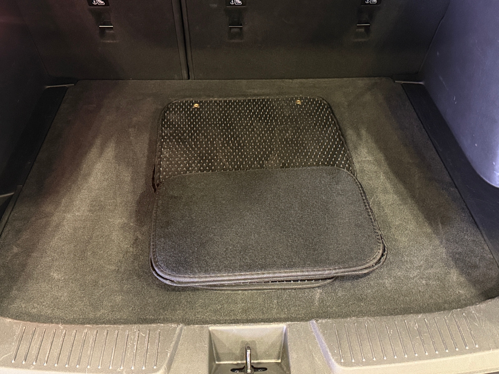 Thumbnail: 2025 Chevrolet Trax - 7