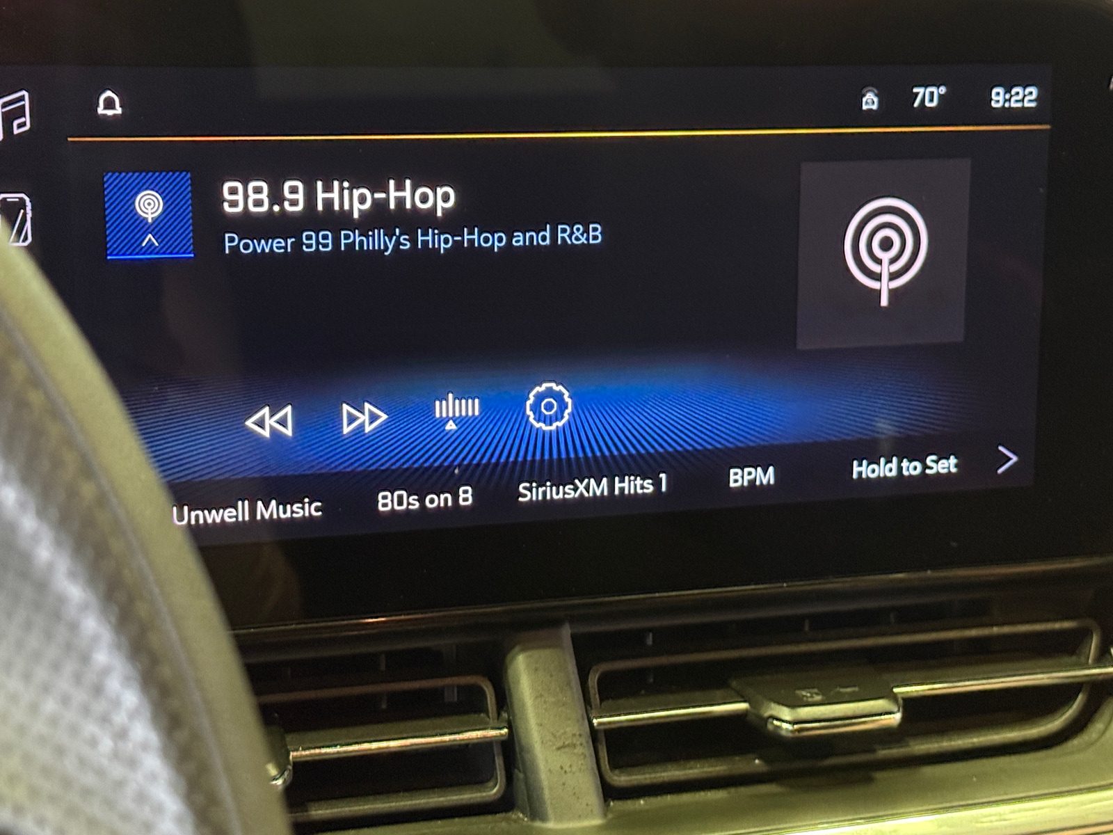 Thumbnail: 2025 Chevrolet Trax - 4