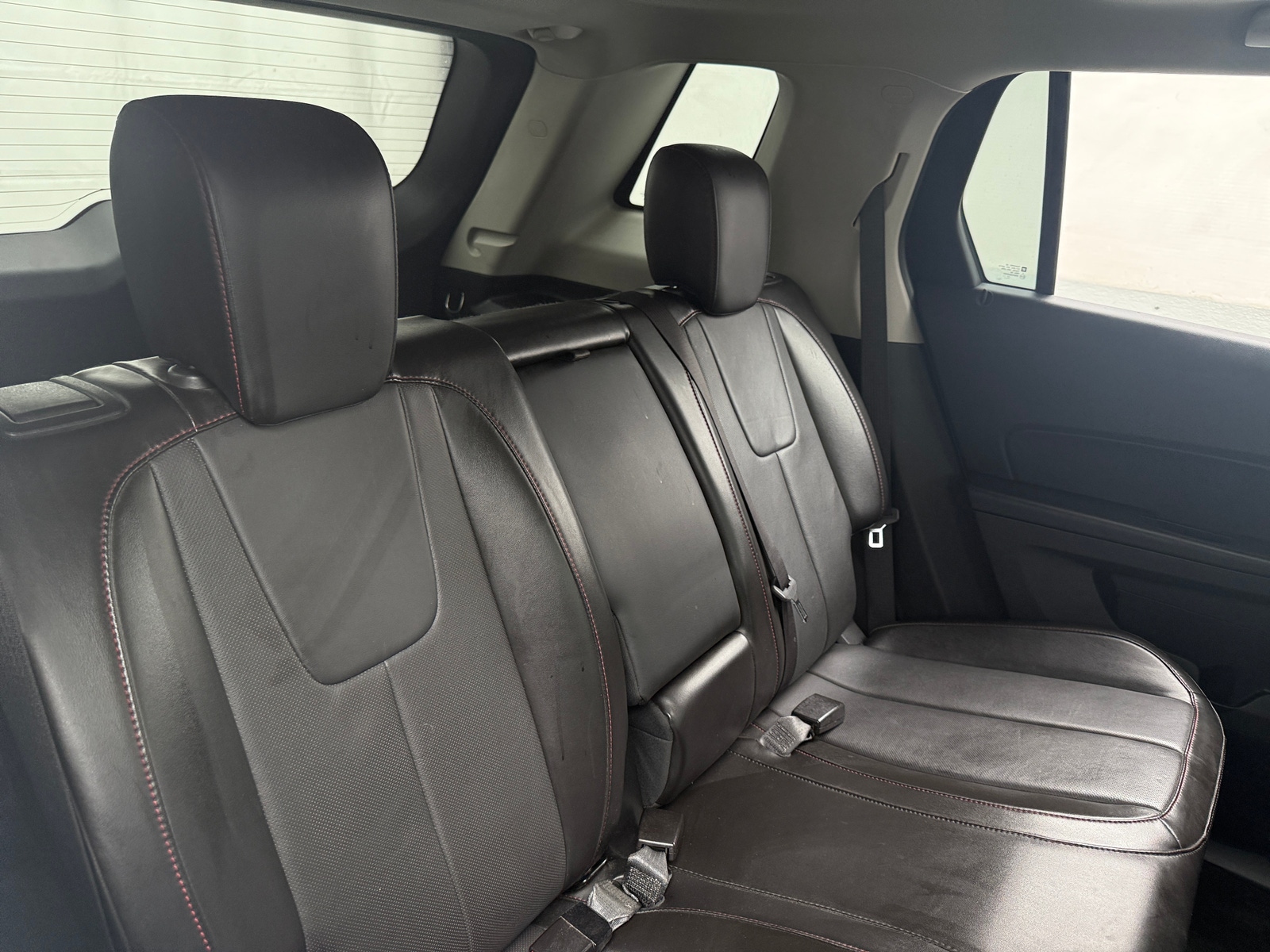 Thumbnail: 2017 GMC Terrain - 5