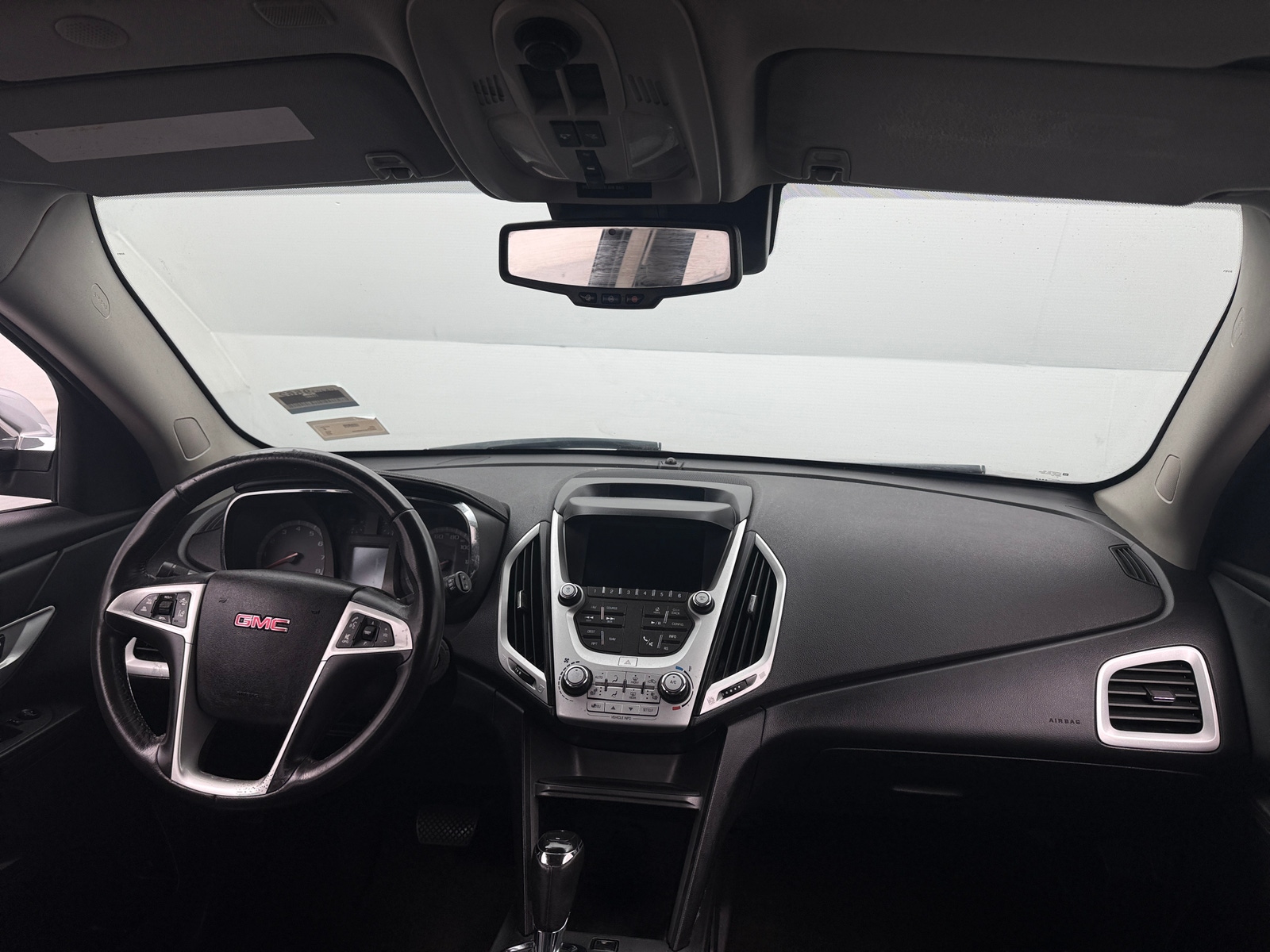 Thumbnail: 2017 GMC Terrain - 2