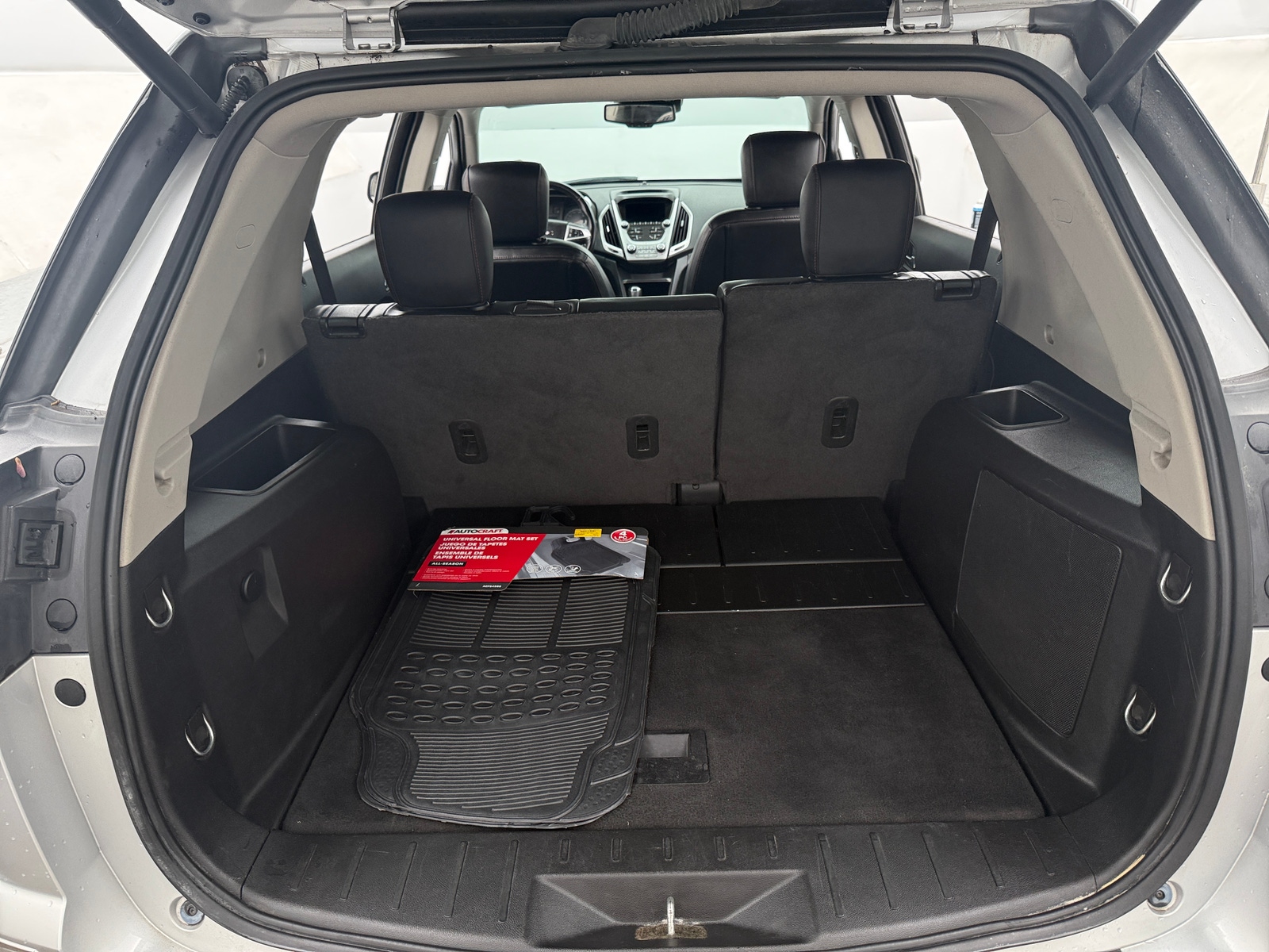 Thumbnail: 2017 GMC Terrain - 6