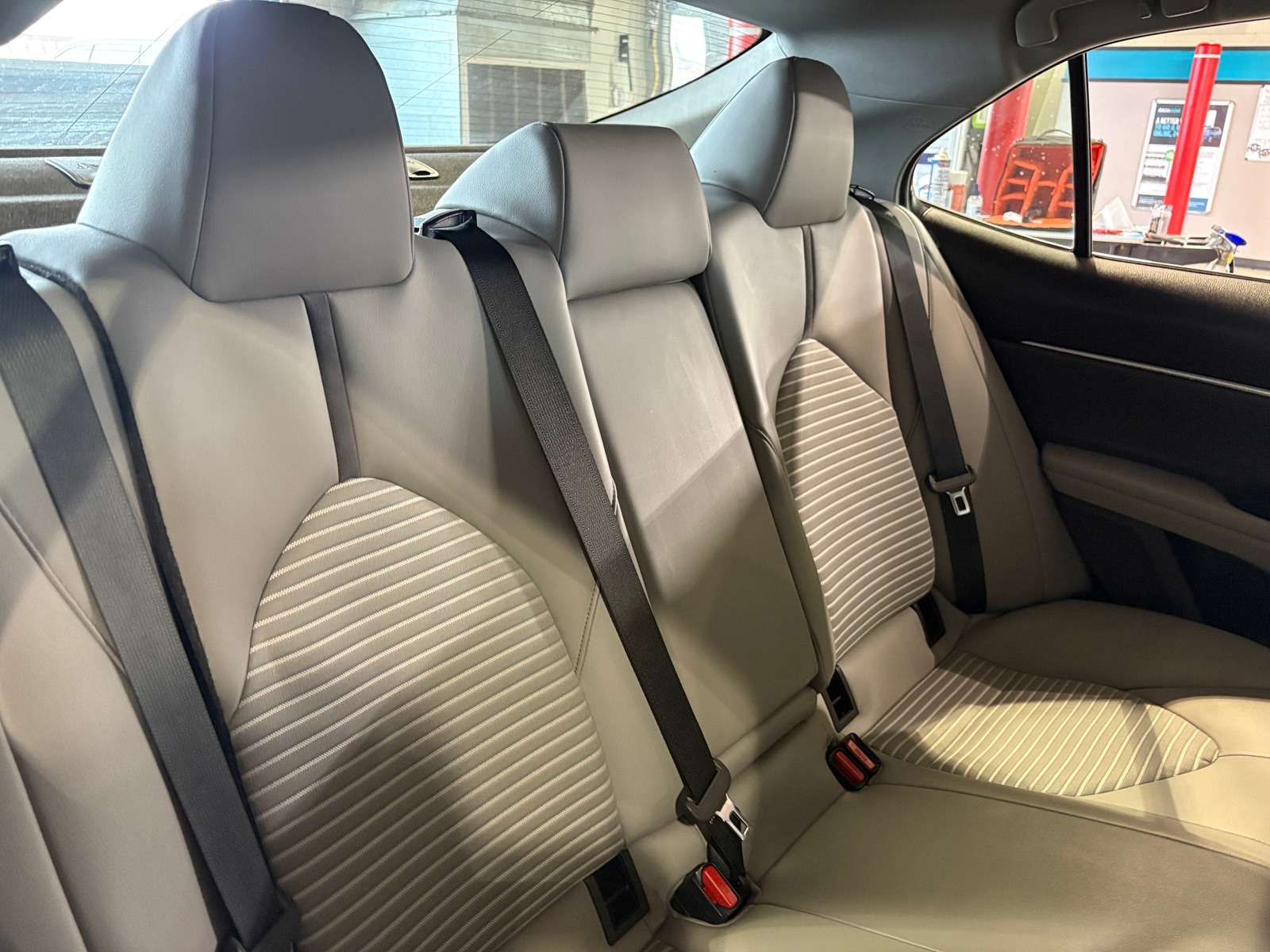 Thumbnail: 2022 Toyota Camry - 5