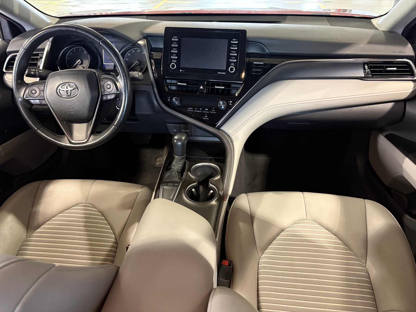 Thumbnail: 2022 Toyota Camry - 2