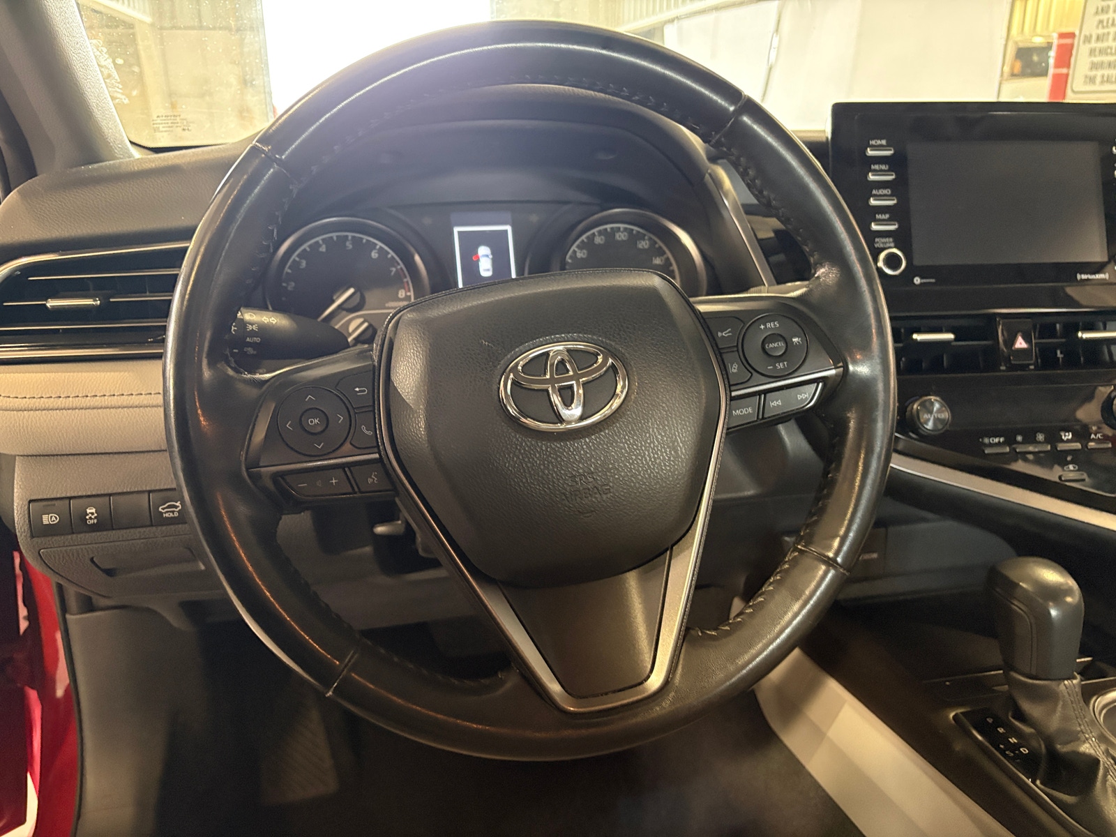 Thumbnail: 2022 Toyota Camry - 4