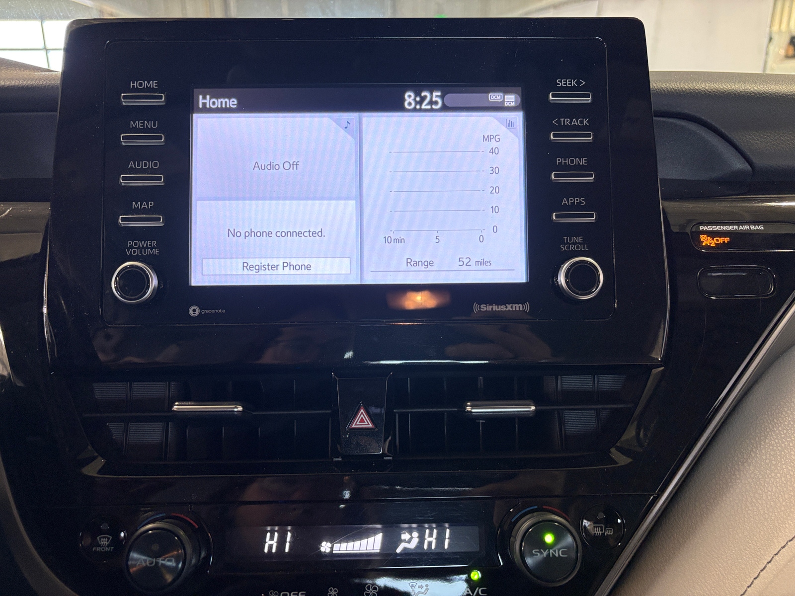 Thumbnail: 2022 Toyota Camry - 3