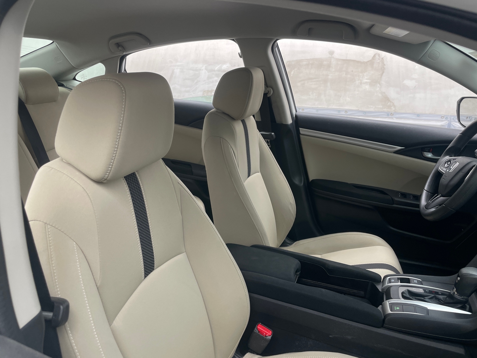 Thumbnail: 2019 Honda Civic - 2