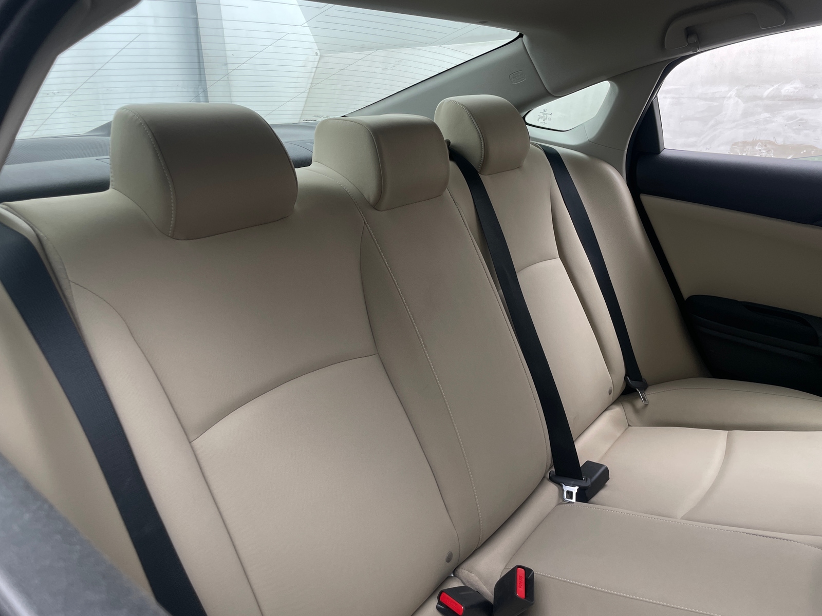 Thumbnail: 2019 Honda Civic - 5