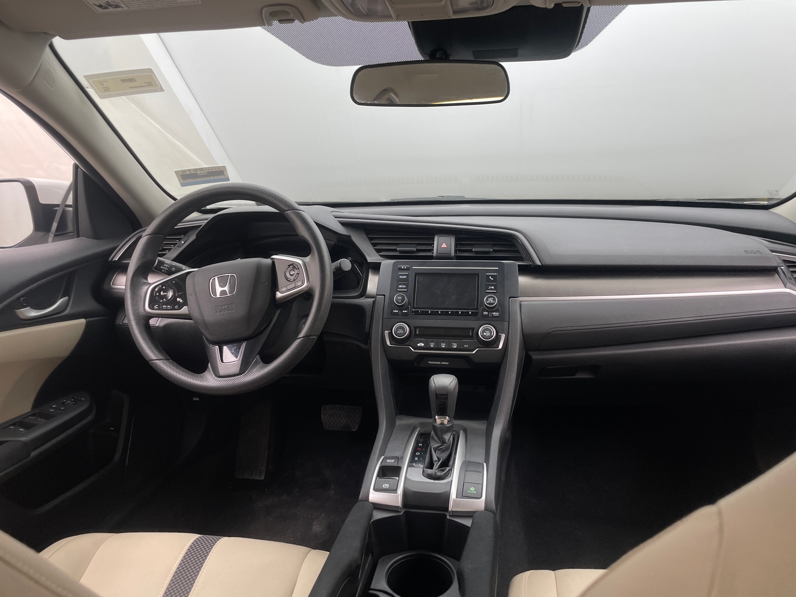 Thumbnail: 2019 Honda Civic - 3