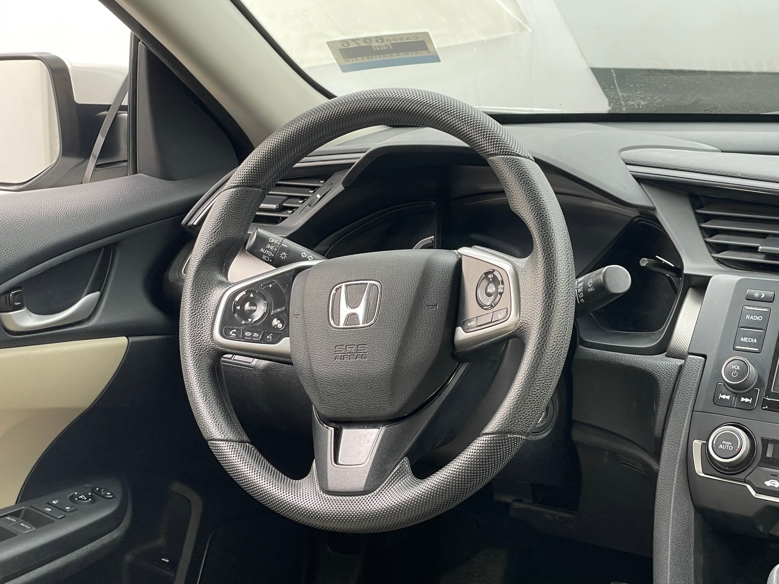 Thumbnail: 2019 Honda Civic - 4