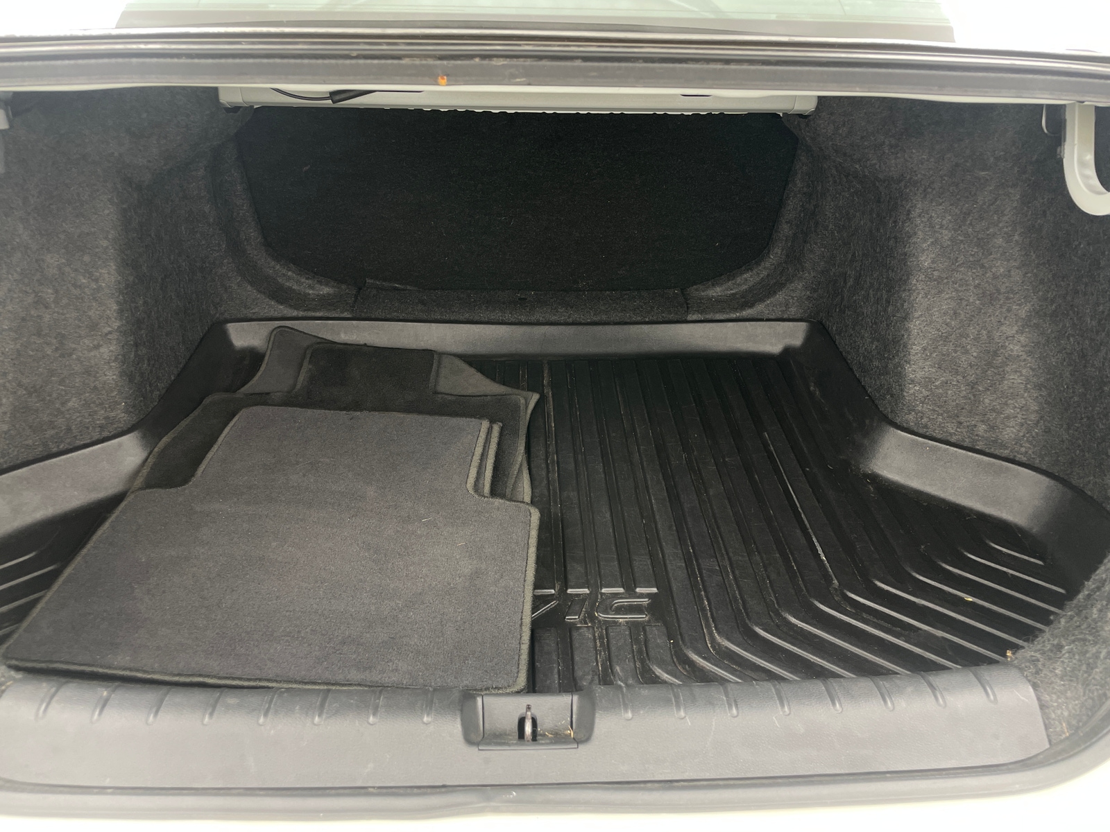 Thumbnail: 2019 Honda Civic - 6