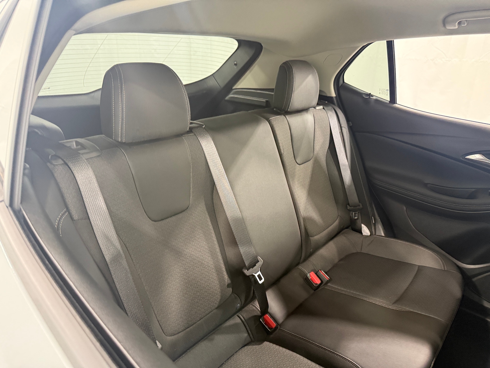 Thumbnail: 2025 Buick Encore GX - 6