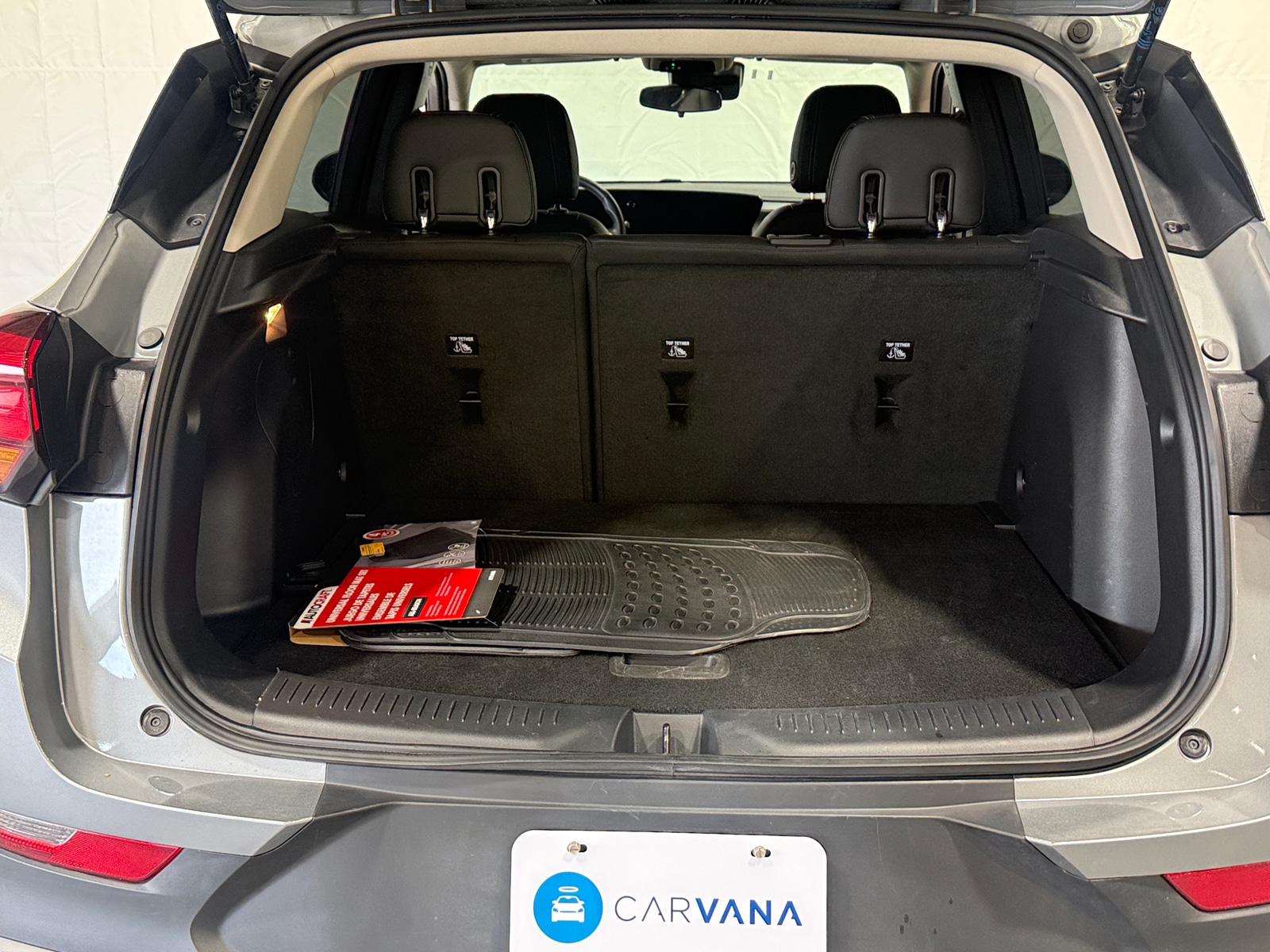 Thumbnail: 2025 Buick Encore GX - 7