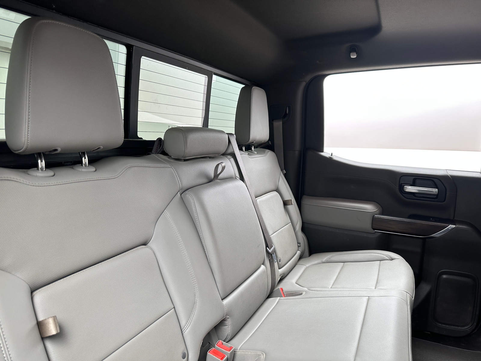 Thumbnail: 2019 GMC Sierra 1500 - 5