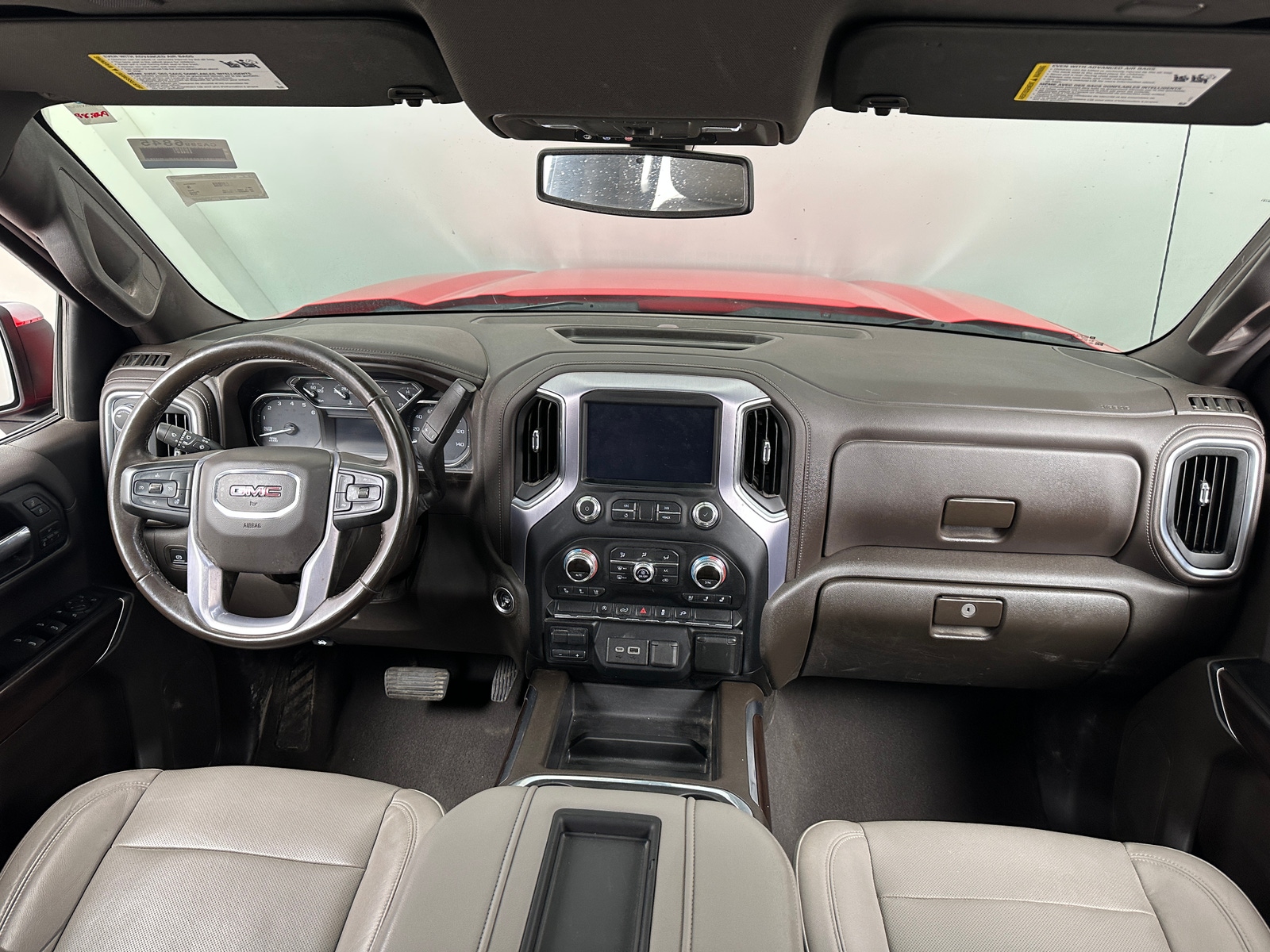 Thumbnail: 2019 GMC Sierra 1500 - 2