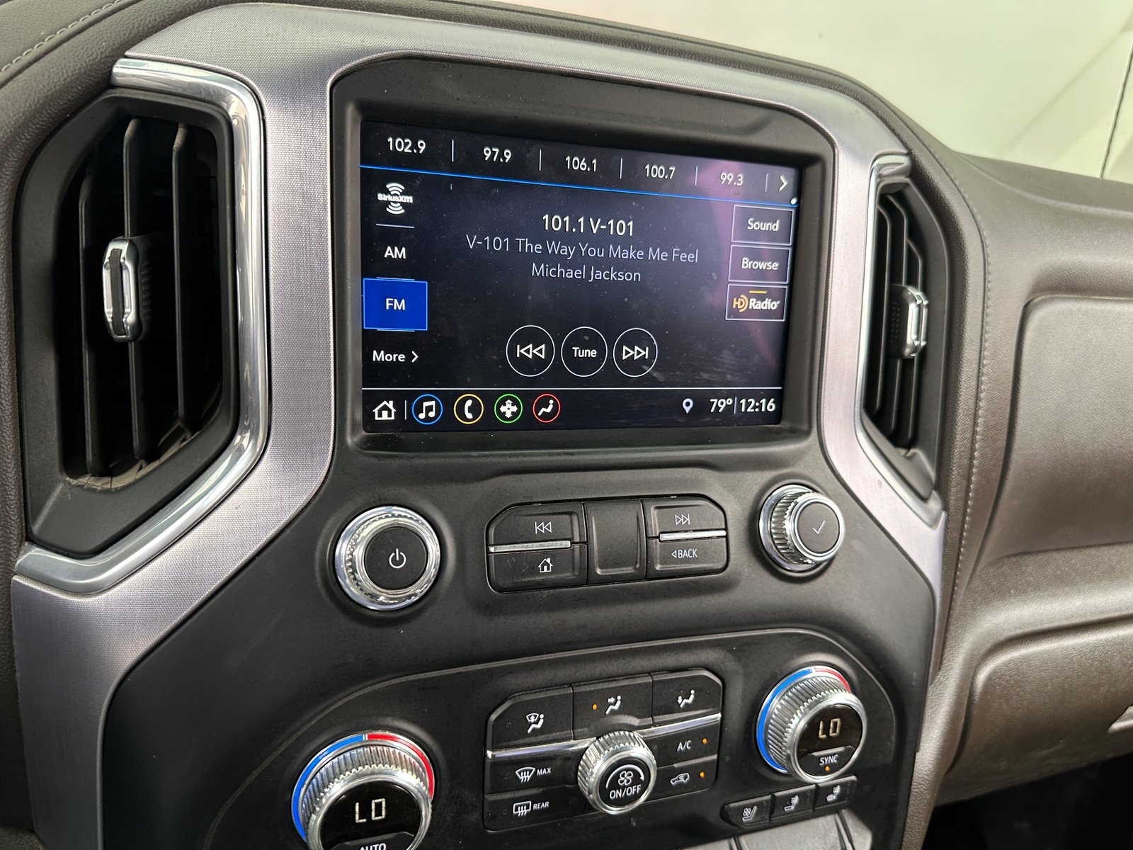 Thumbnail: 2019 GMC Sierra 1500 - 3