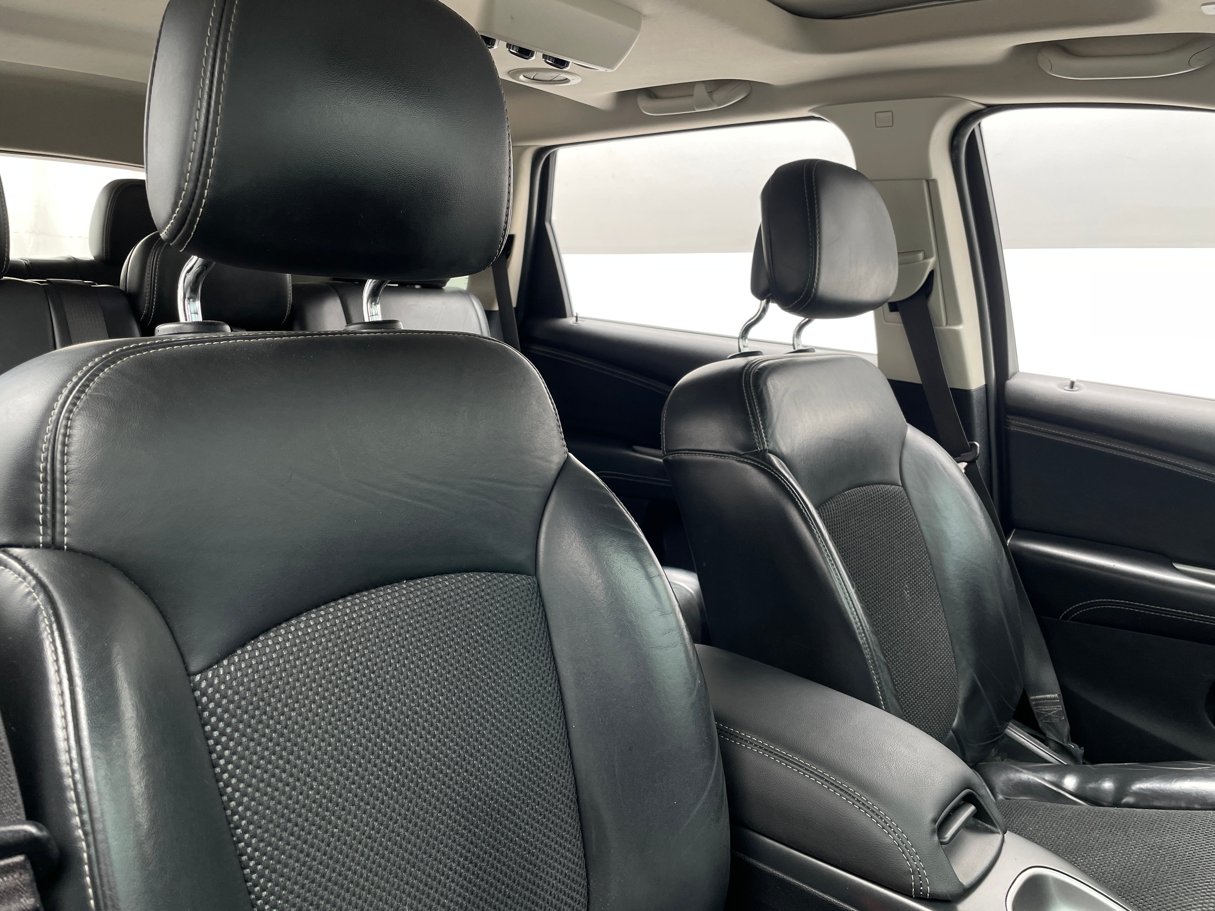 2020 Dodge Journey