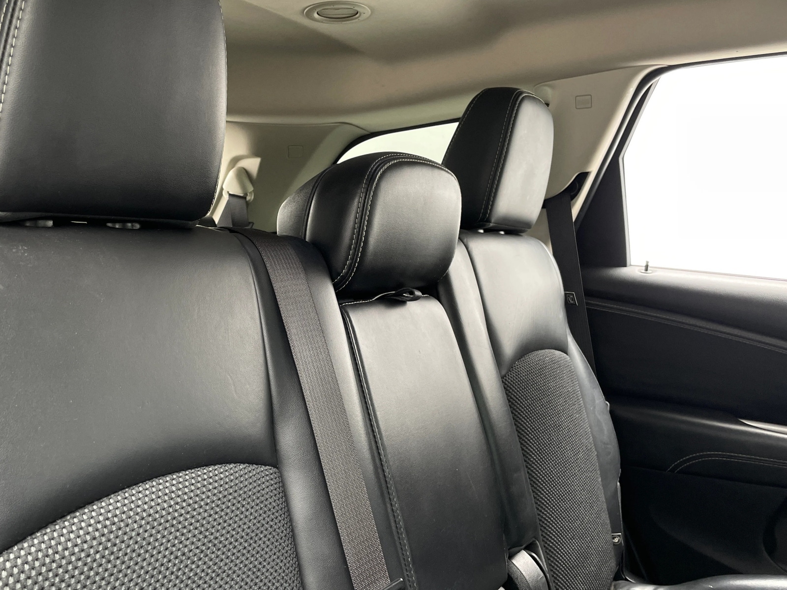 Thumbnail: 2020 Dodge Journey - 5