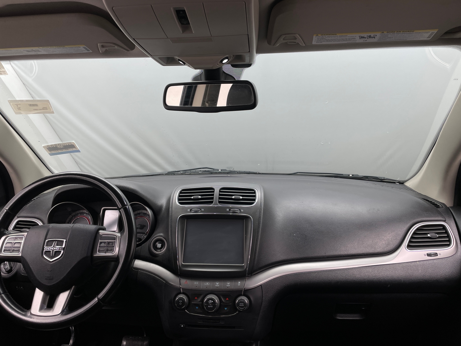 Thumbnail: 2020 Dodge Journey - 2