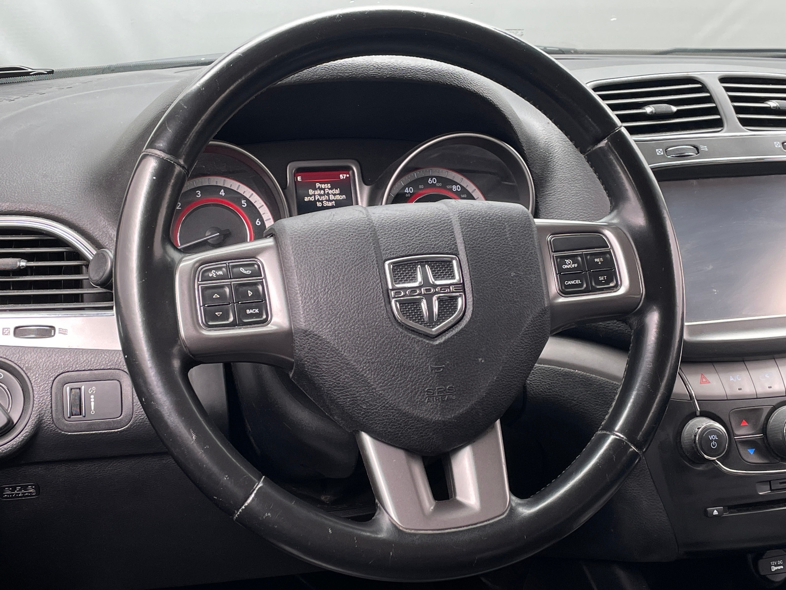 Thumbnail: 2020 Dodge Journey - 4