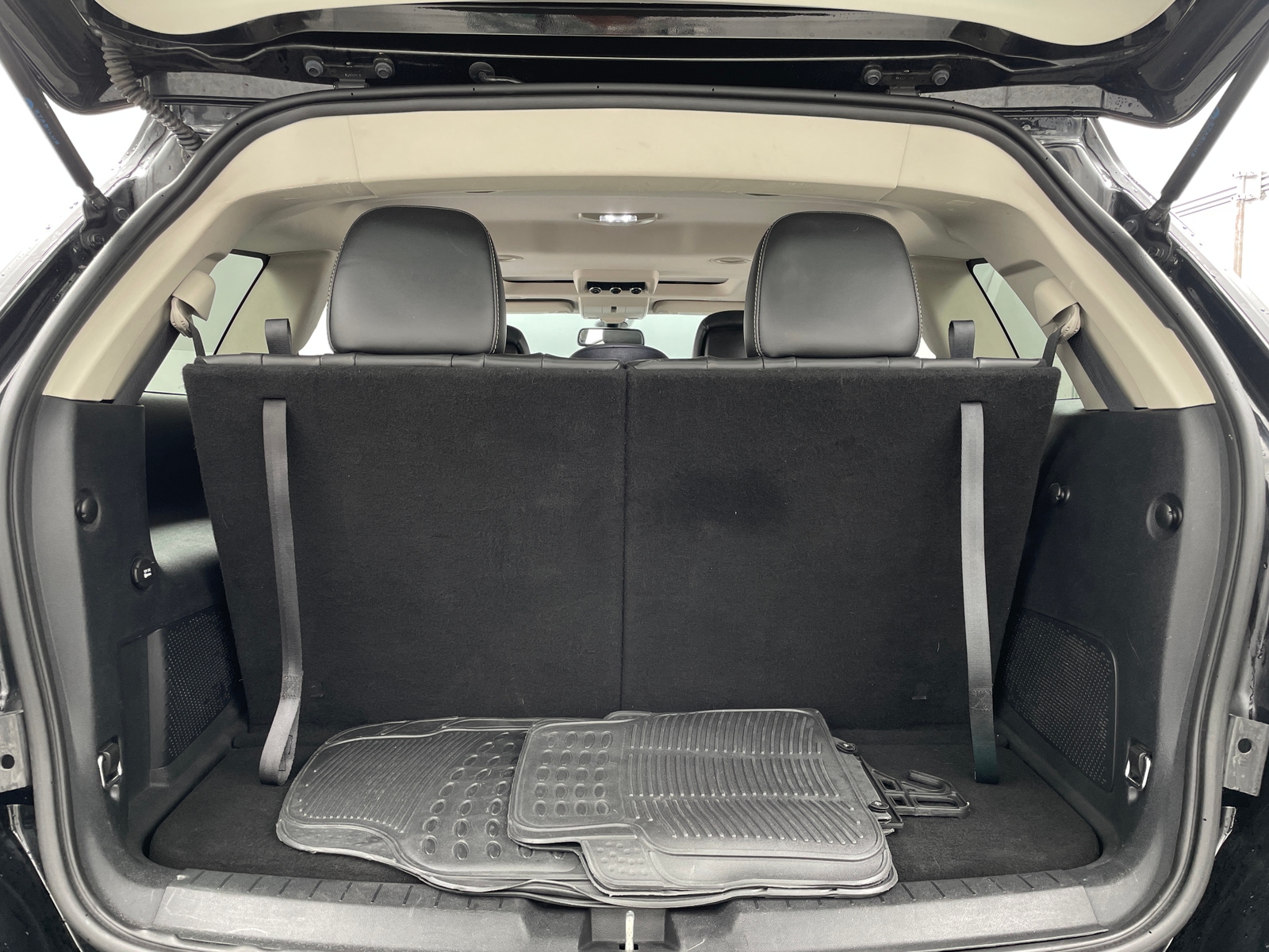 Thumbnail: 2020 Dodge Journey - 6