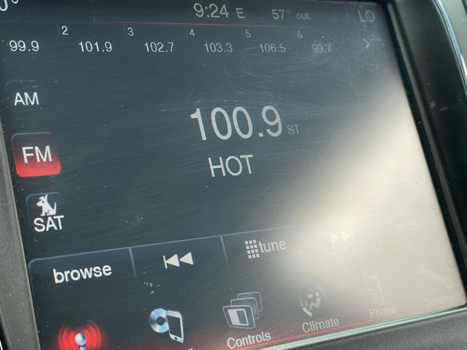 Thumbnail: 2020 Dodge Journey - 3