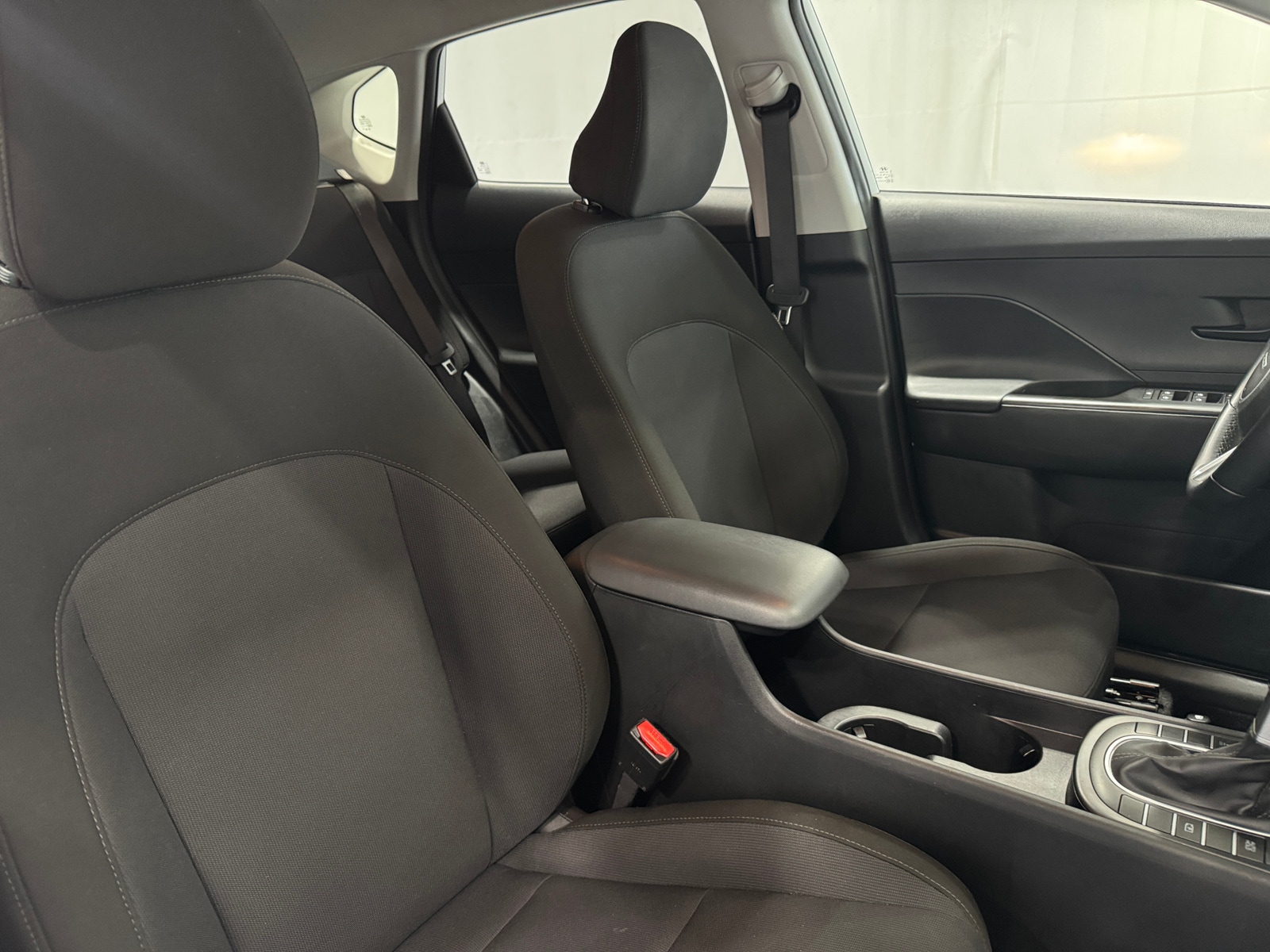 Thumbnail: 2025 Hyundai Kona - 2