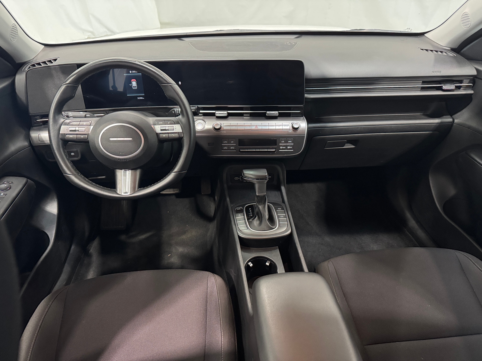 Thumbnail: 2025 Hyundai Kona - 3