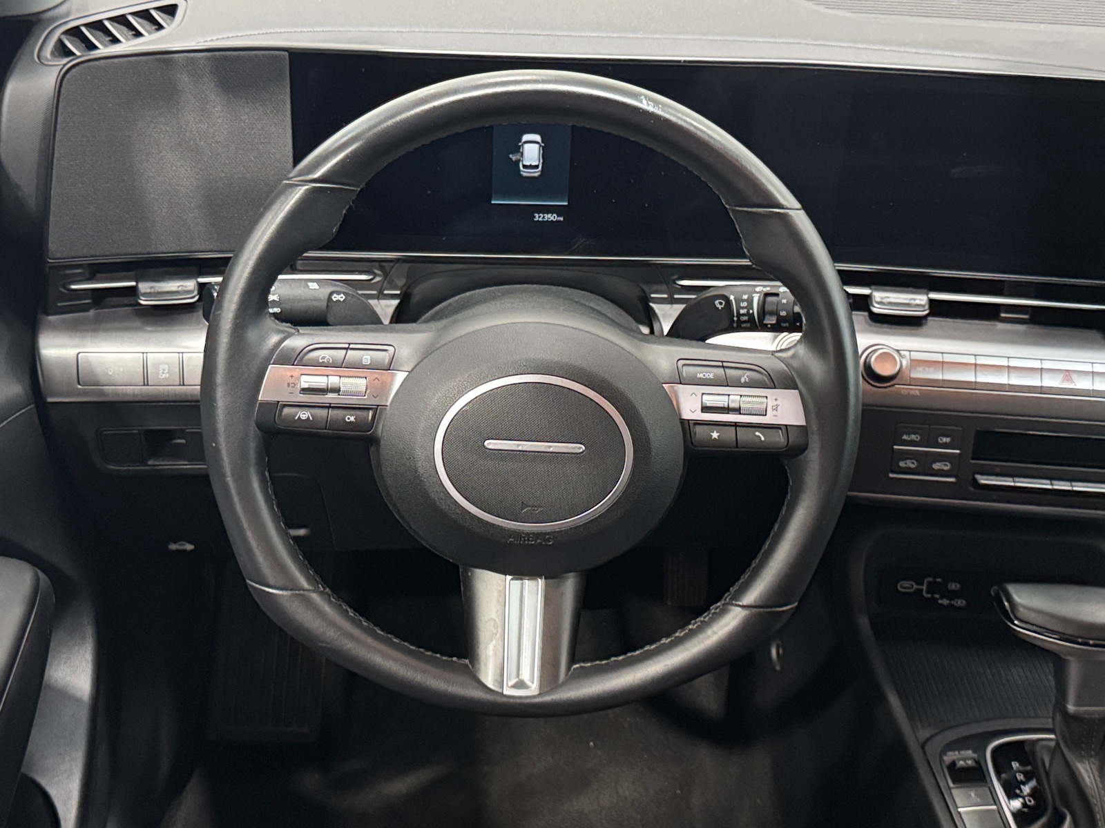 Thumbnail: 2025 Hyundai Kona - 5