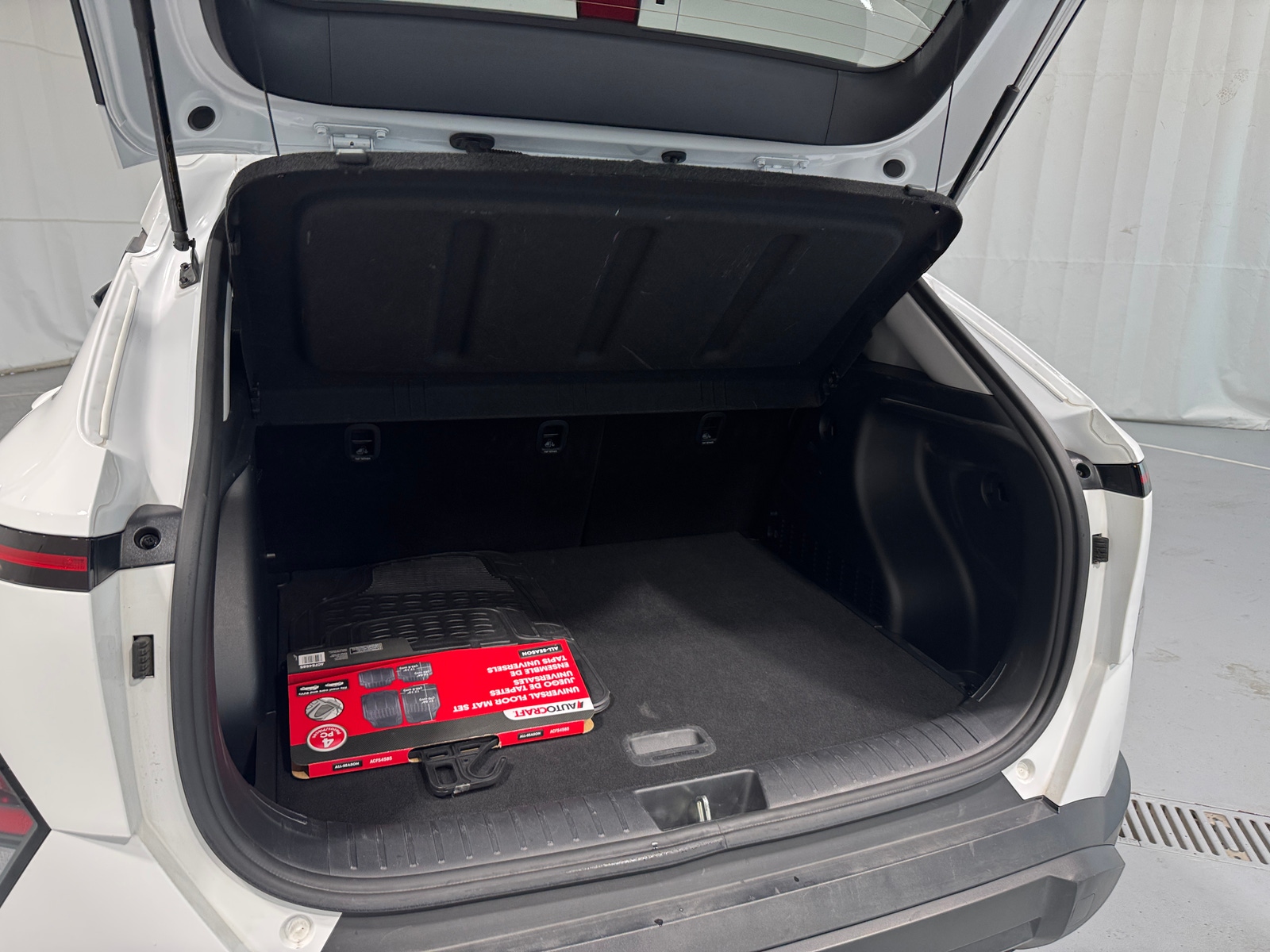 Thumbnail: 2025 Hyundai Kona - 7