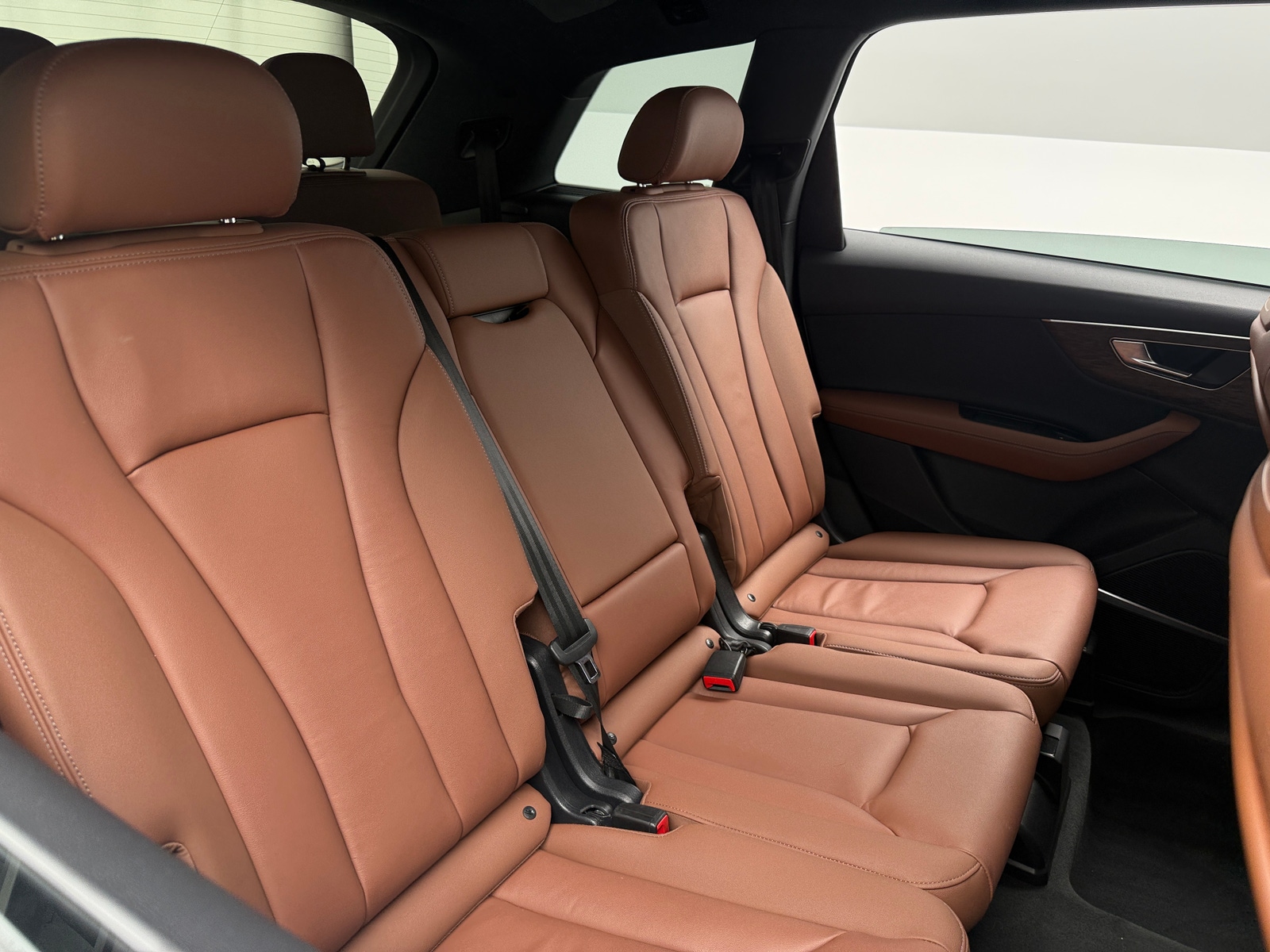 Thumbnail: 2025 Audi Q7 - 5