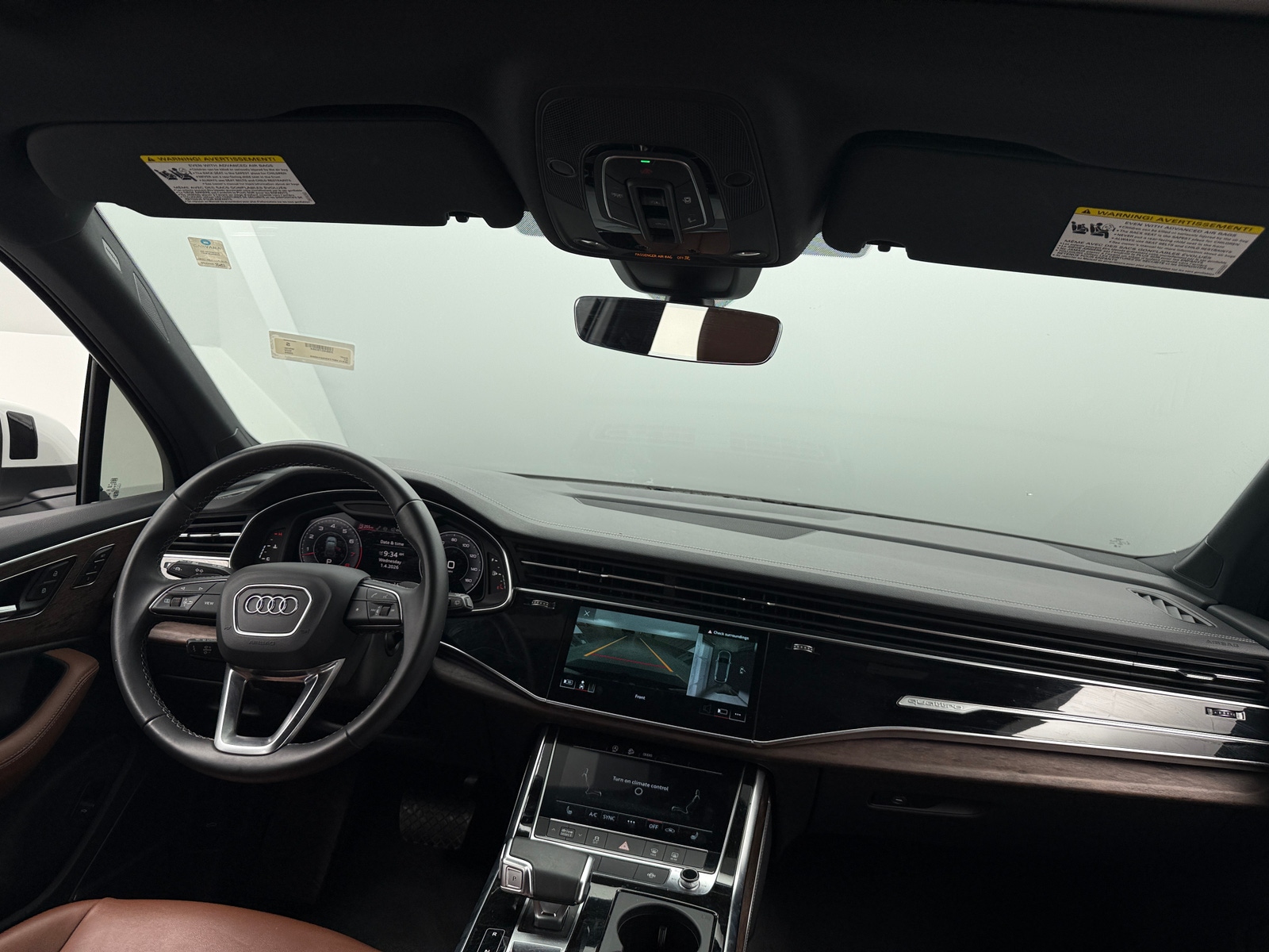 Thumbnail: 2025 Audi Q7 - 2