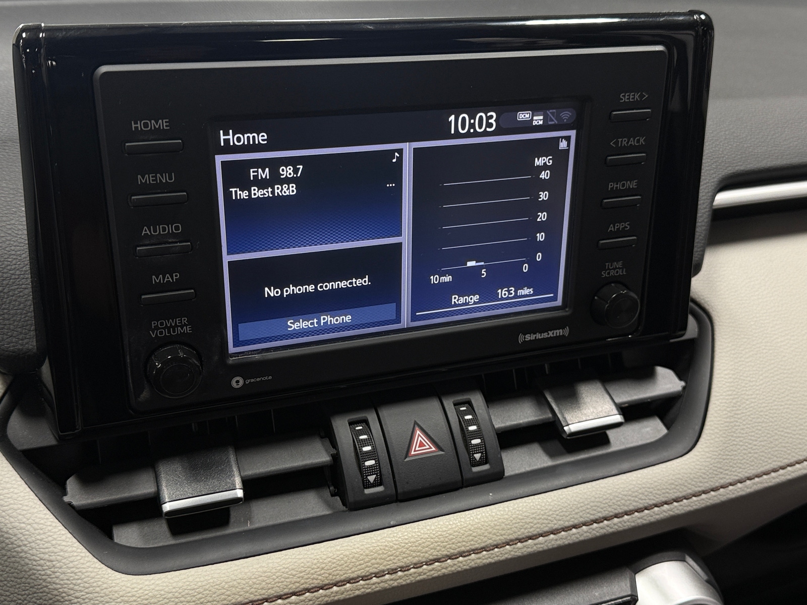 Thumbnail: 2021 Toyota RAV4 - 3