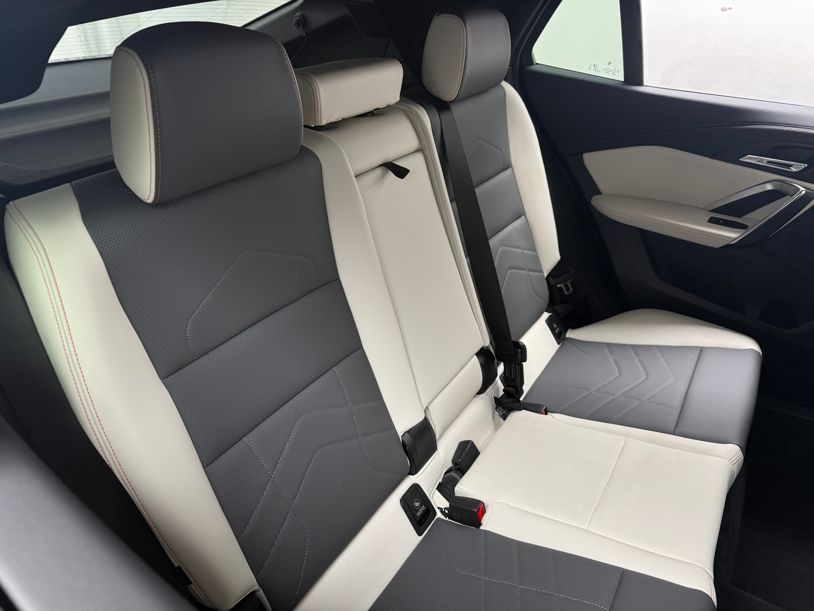 Thumbnail: 2024 BMW X2 - 5