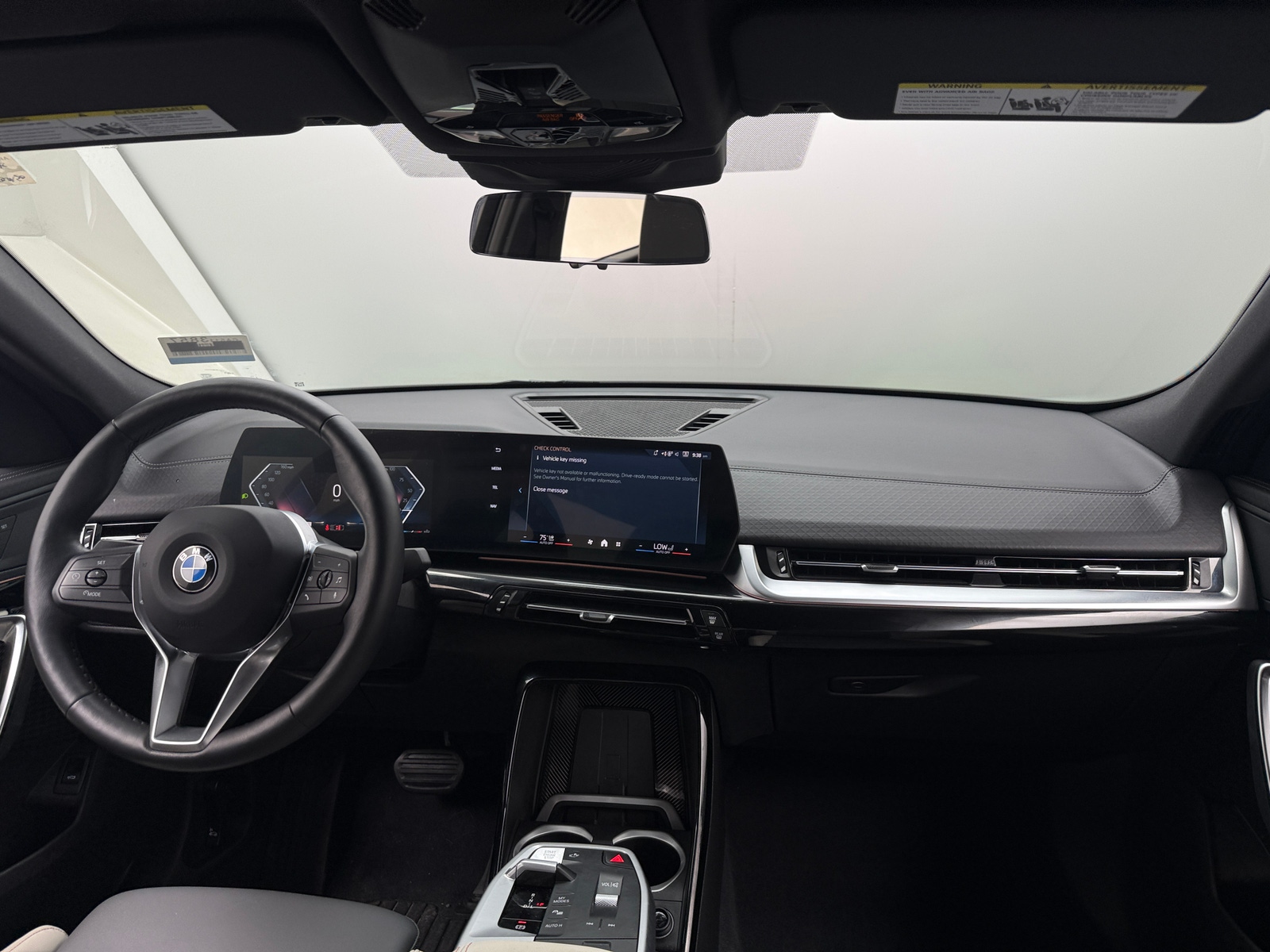 Thumbnail: 2024 BMW X2 - 2