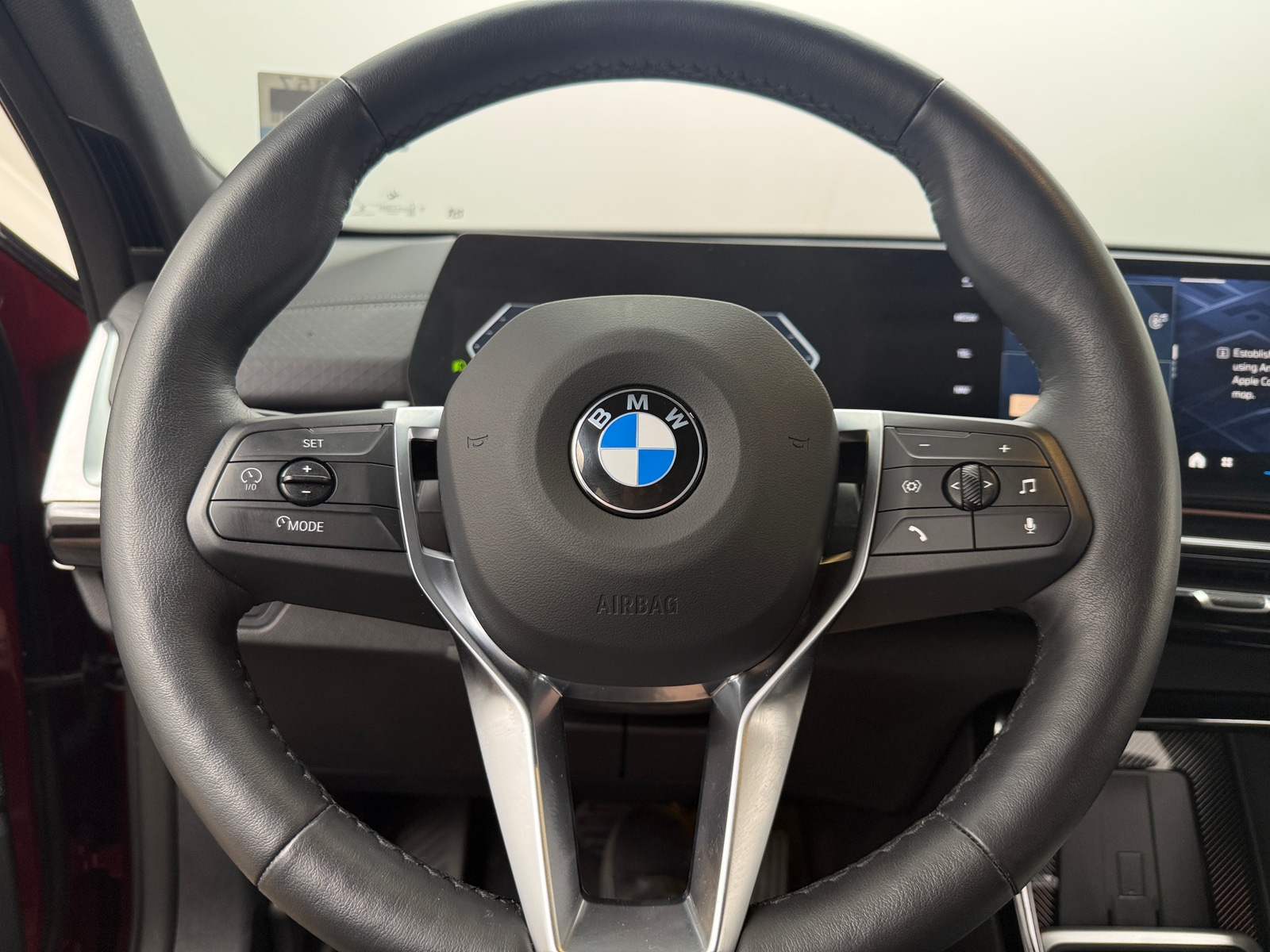 Thumbnail: 2024 BMW X2 - 4
