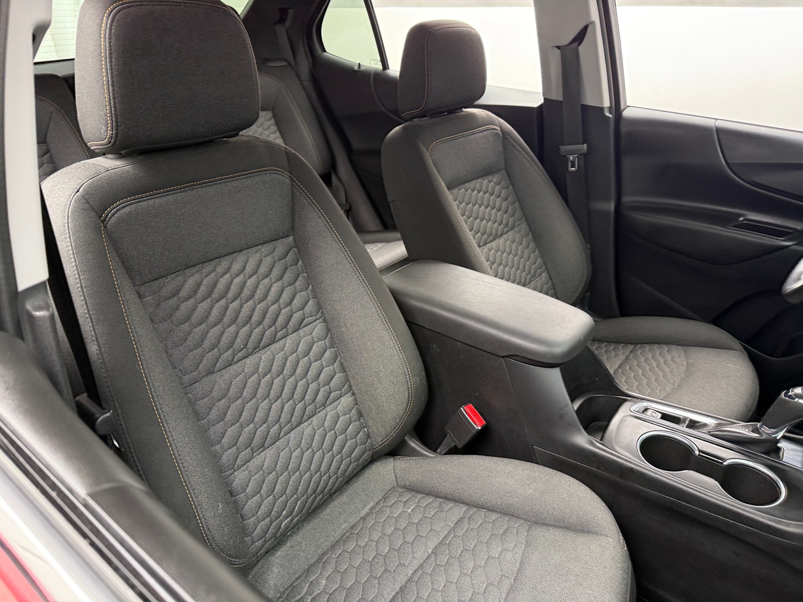 Thumbnail: 2020 Chevrolet Equinox - 2