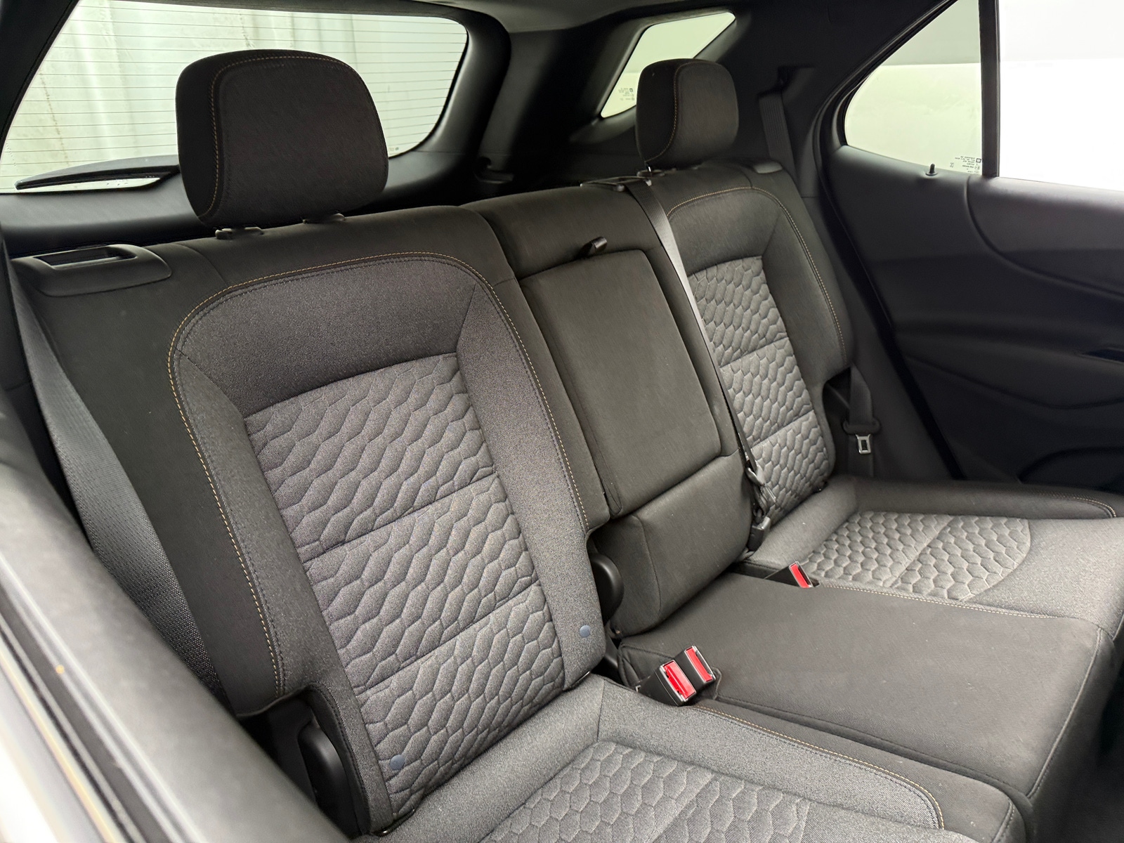 Thumbnail: 2020 Chevrolet Equinox - 6