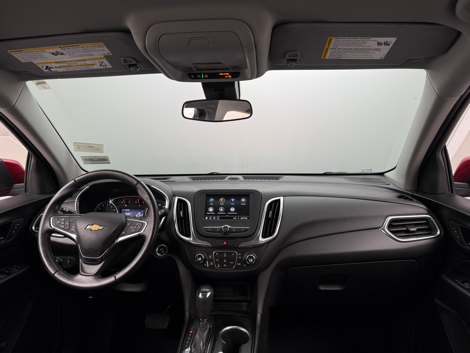 Thumbnail: 2020 Chevrolet Equinox - 3