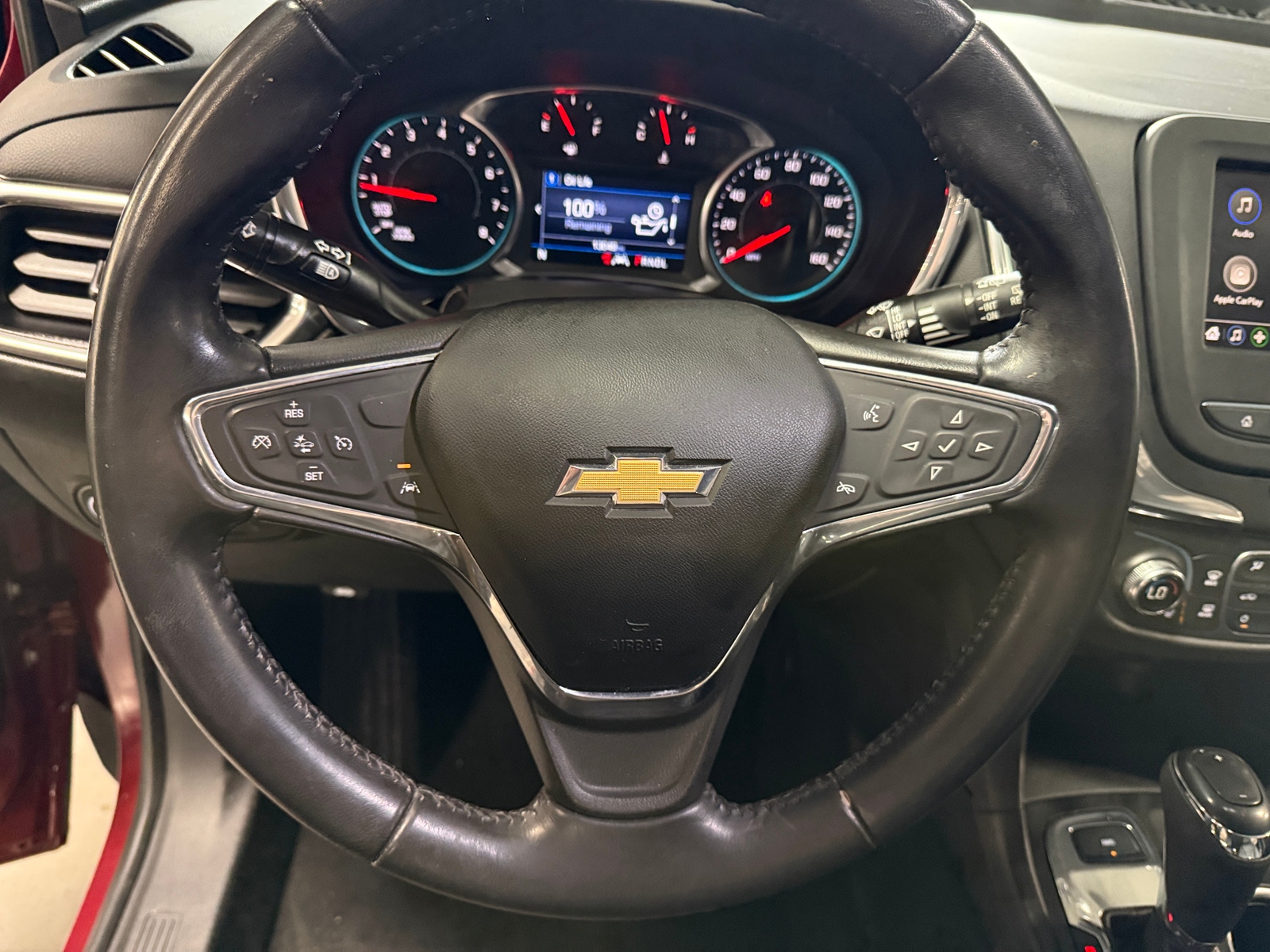 Thumbnail: 2020 Chevrolet Equinox - 5