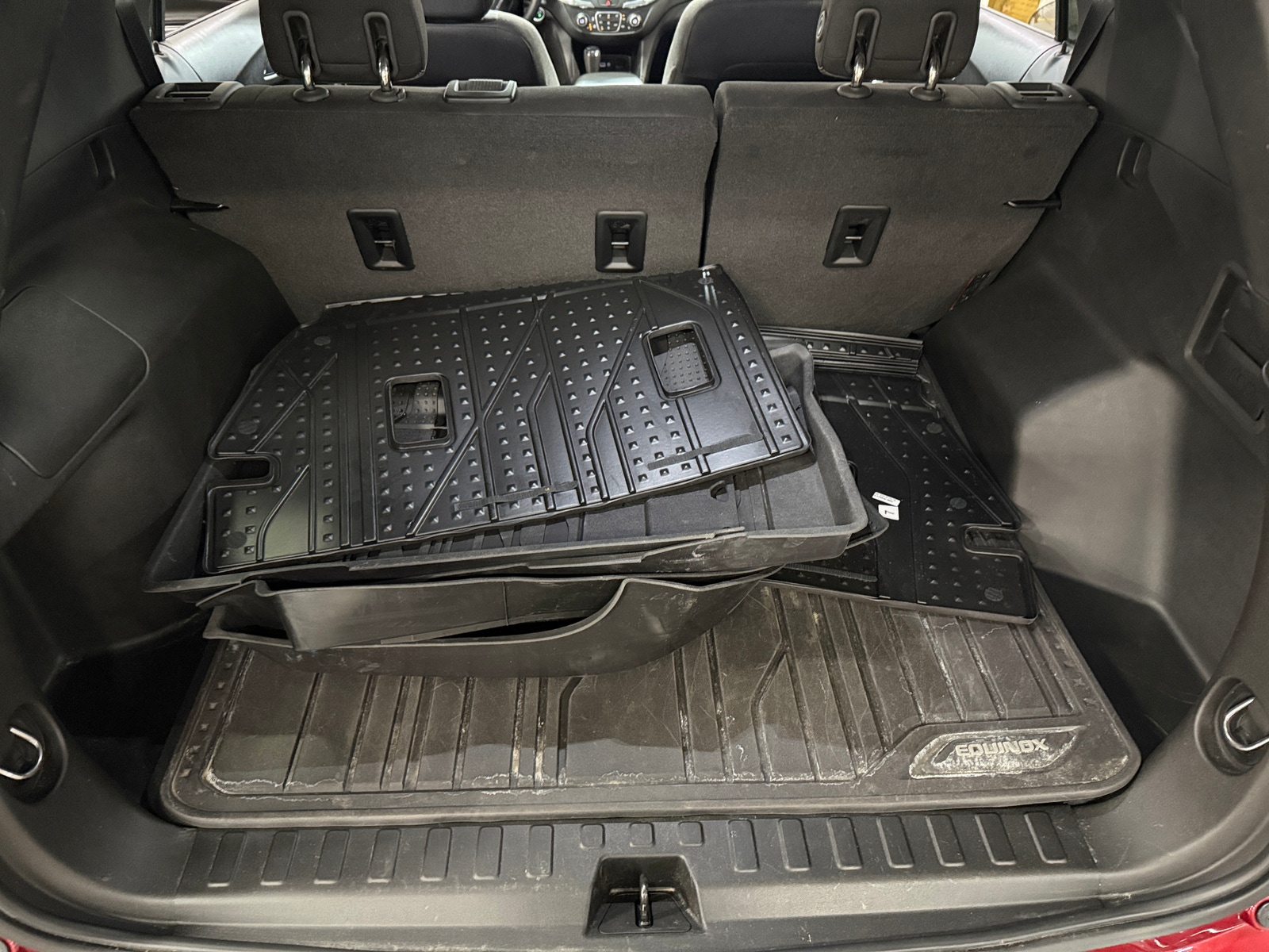 Thumbnail: 2020 Chevrolet Equinox - 7