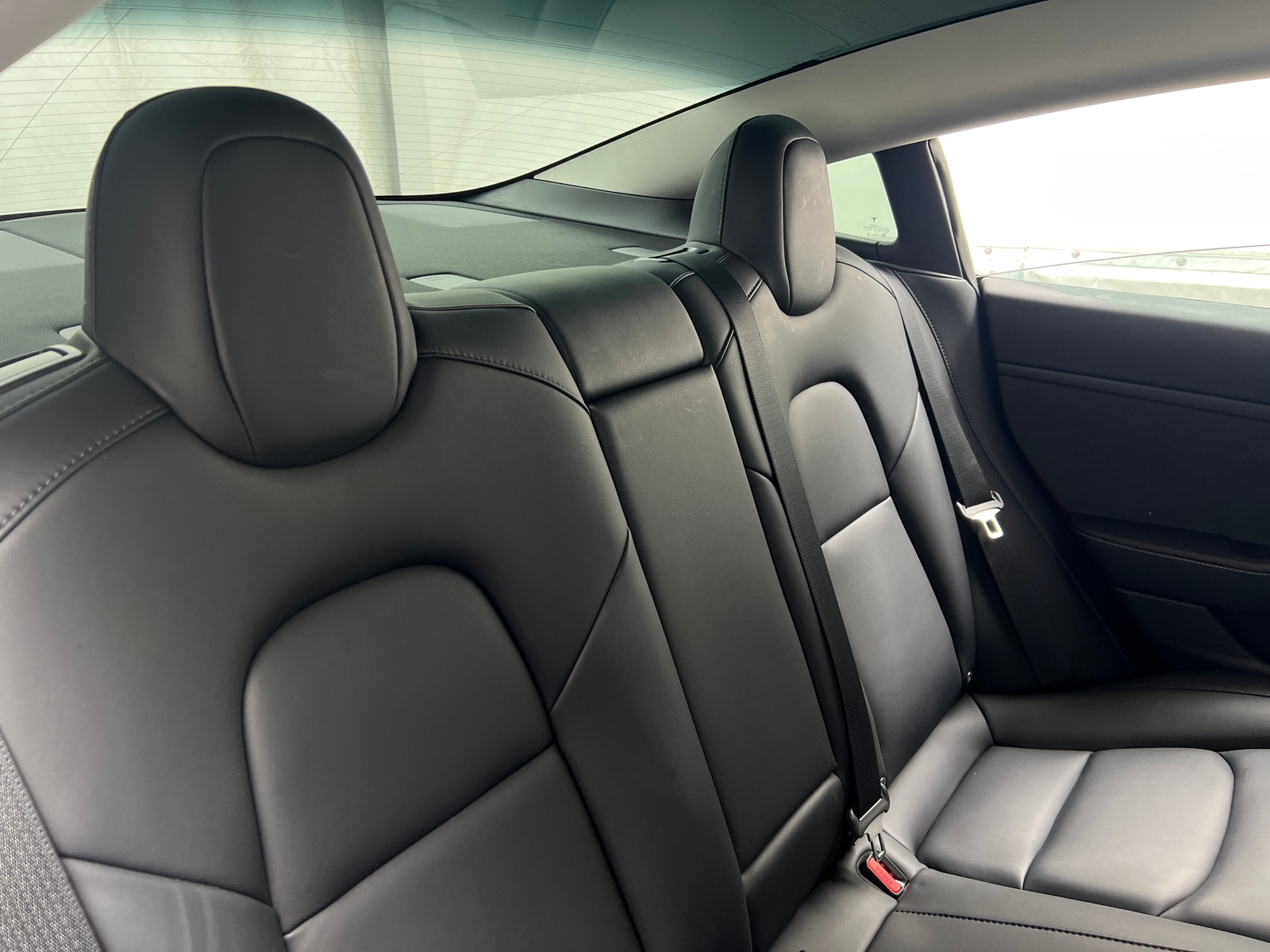 Thumbnail: 2022 Tesla Model 3 - 5