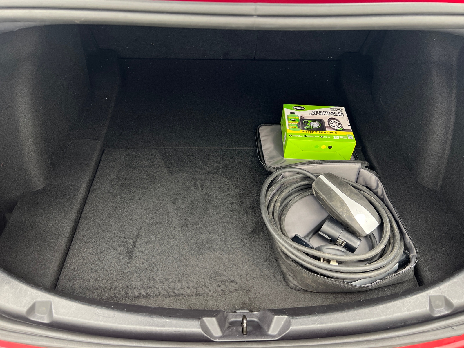 Thumbnail: 2022 Tesla Model 3 - 6