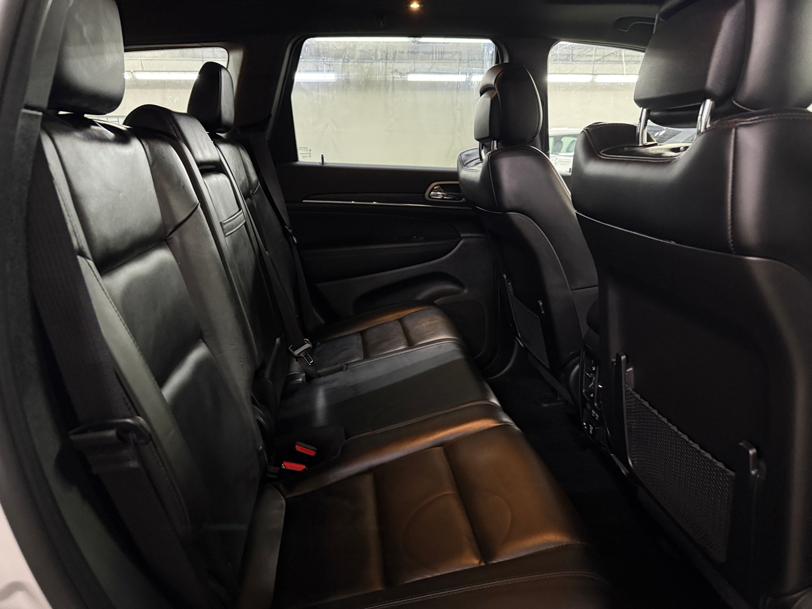 Thumbnail: 2021 Jeep Grand Cherokee - 5